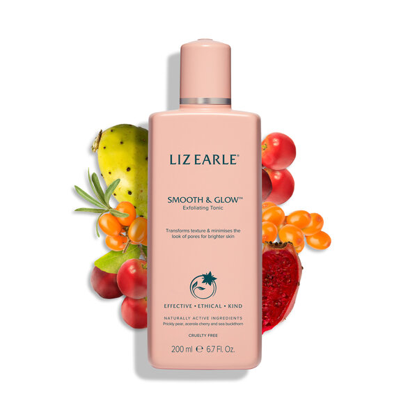 Smooth & Glow™ Exfoliating Tonic alternate view