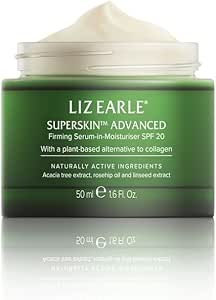 Superskin™ Advanced Firming Serum-In-Moisturiser alternate view