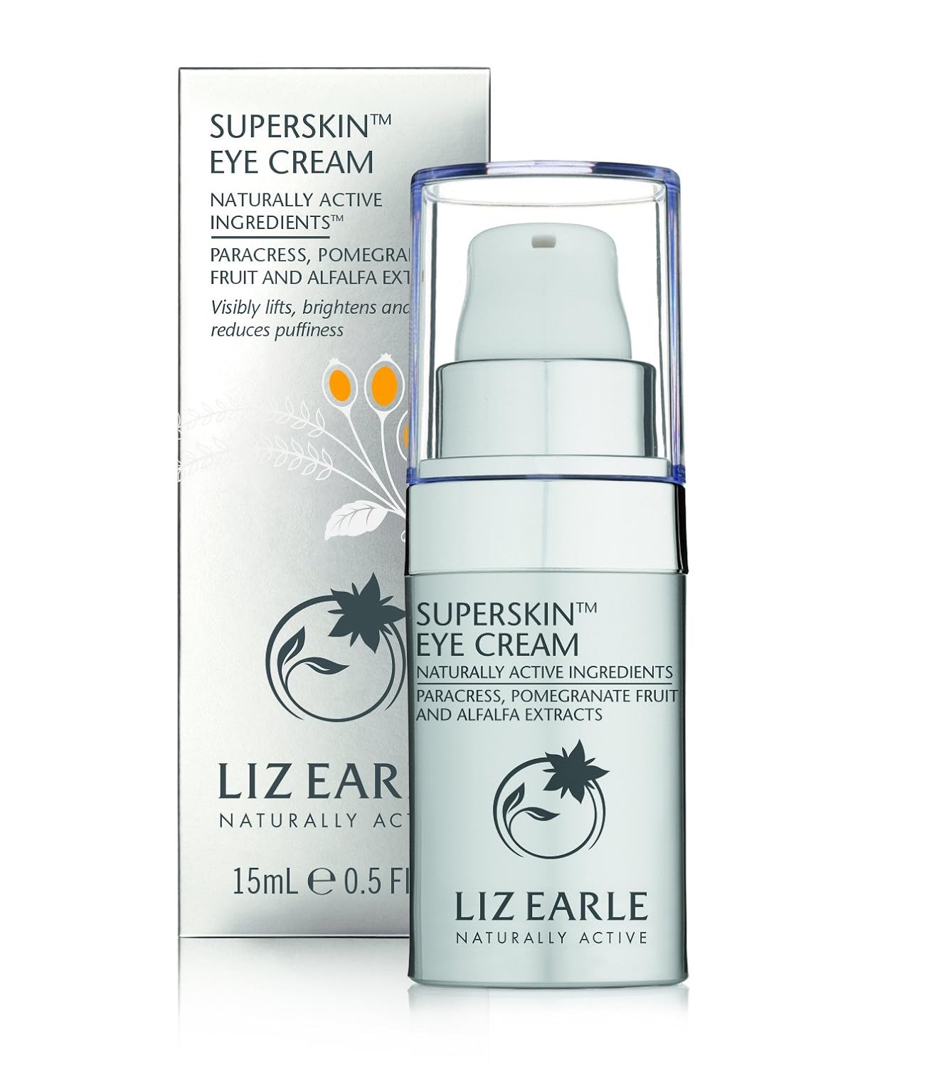 Superskin™ Eye Cream