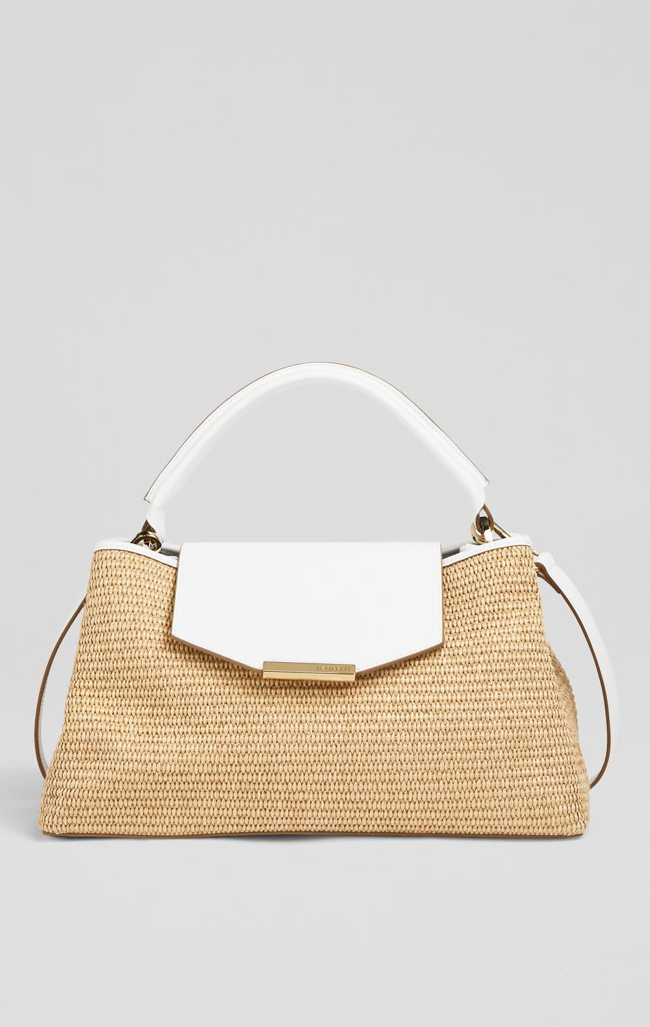 Carry view
