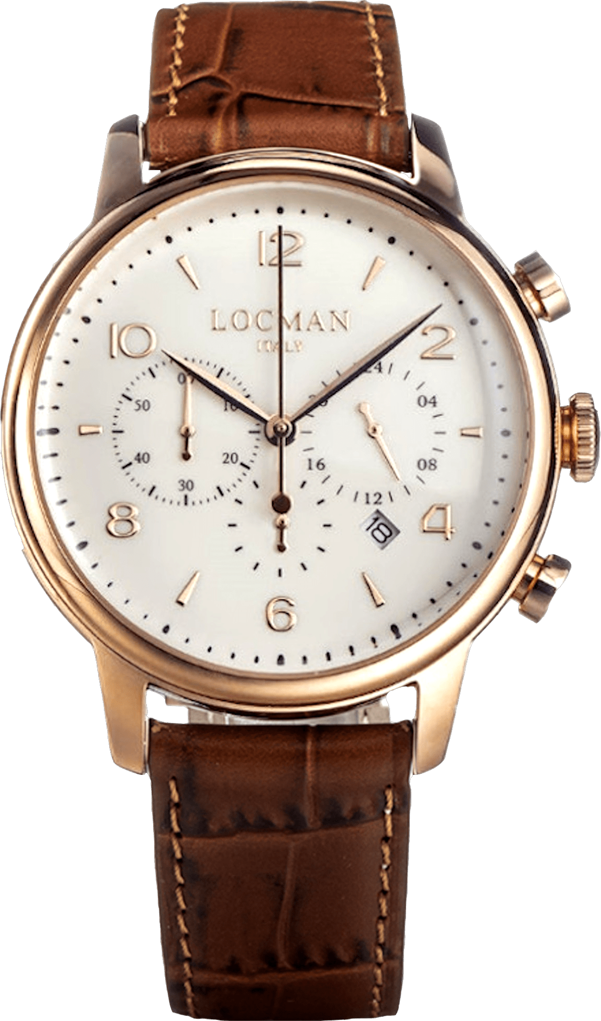 LOCMAN