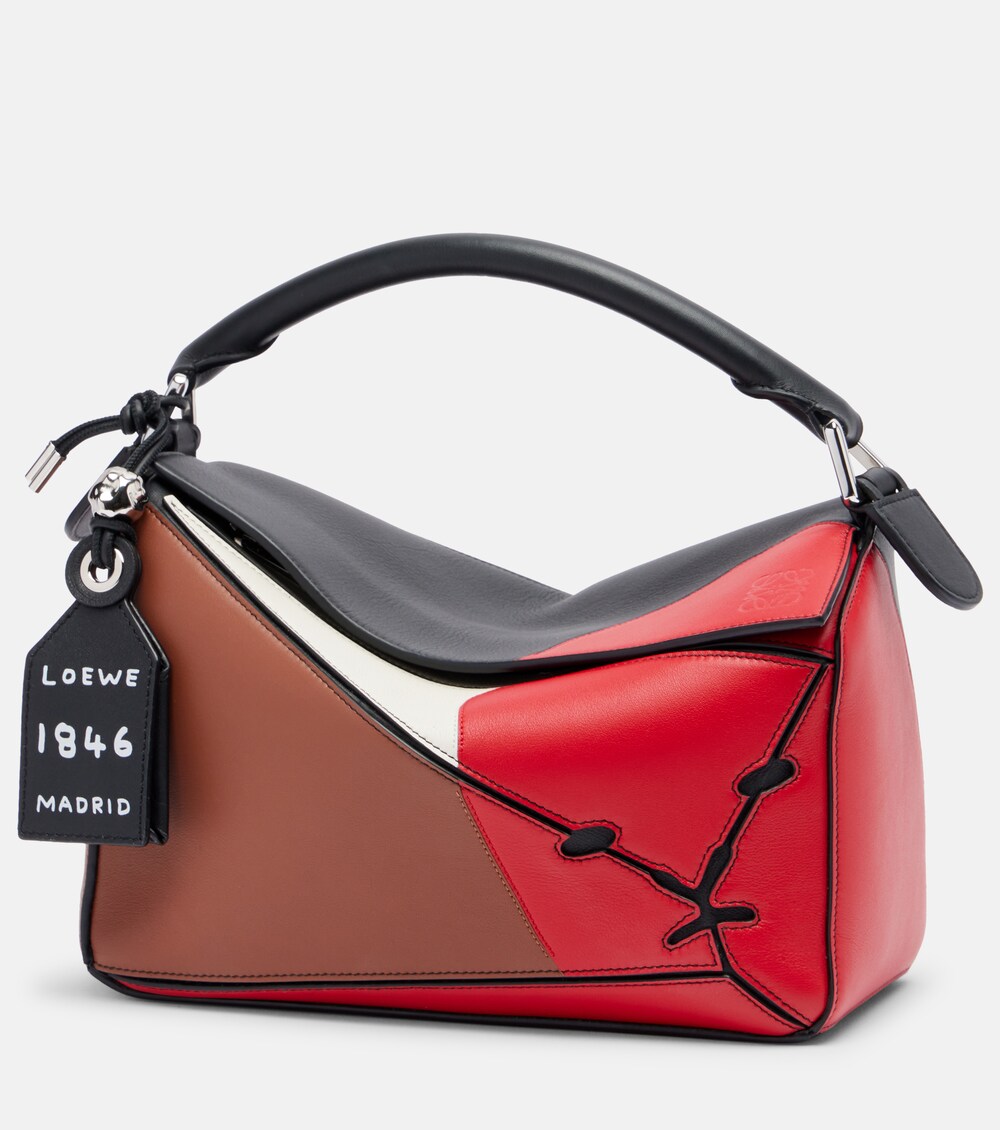 Loewe Puzzle Bag