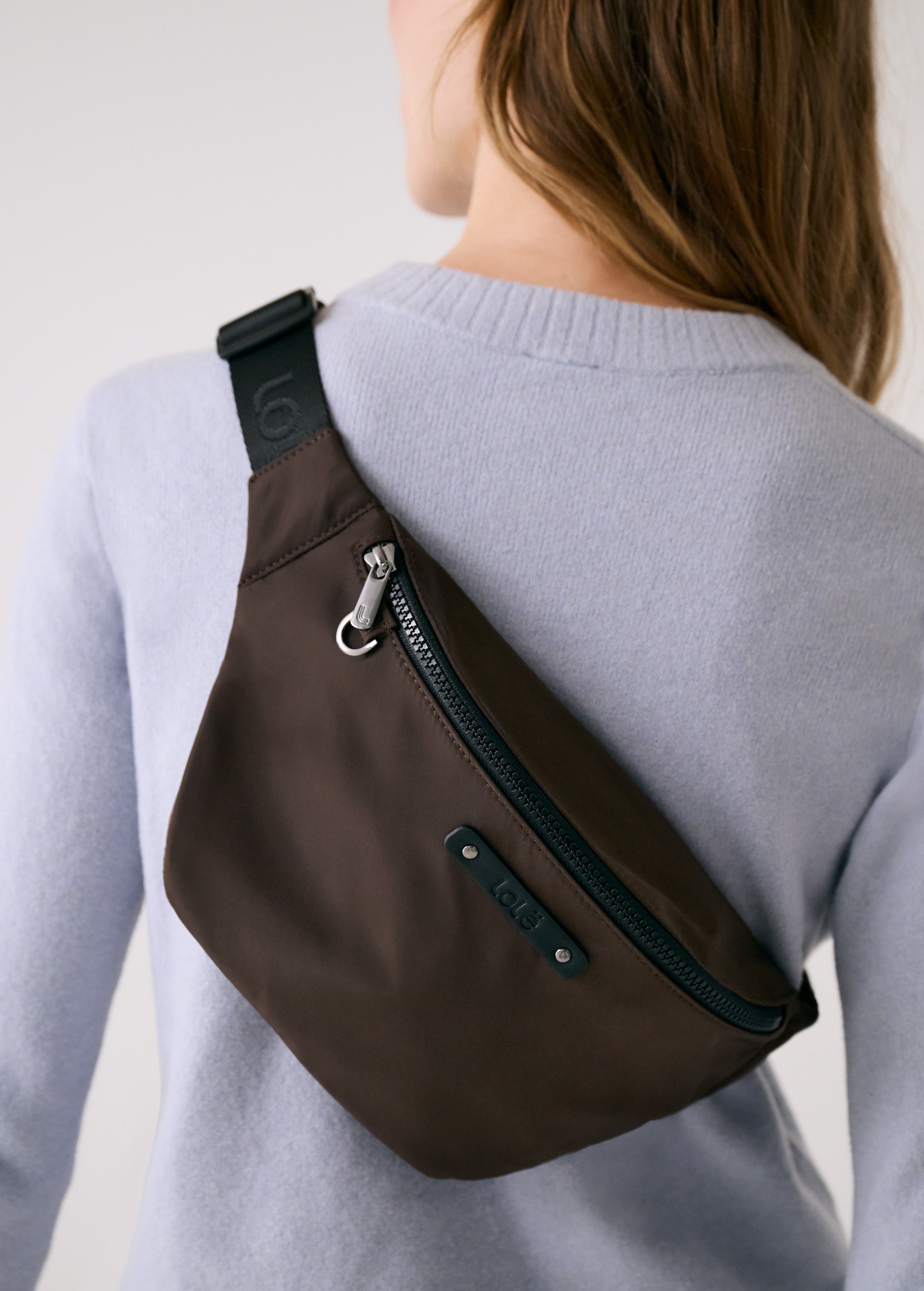 Taylor Belt Bag