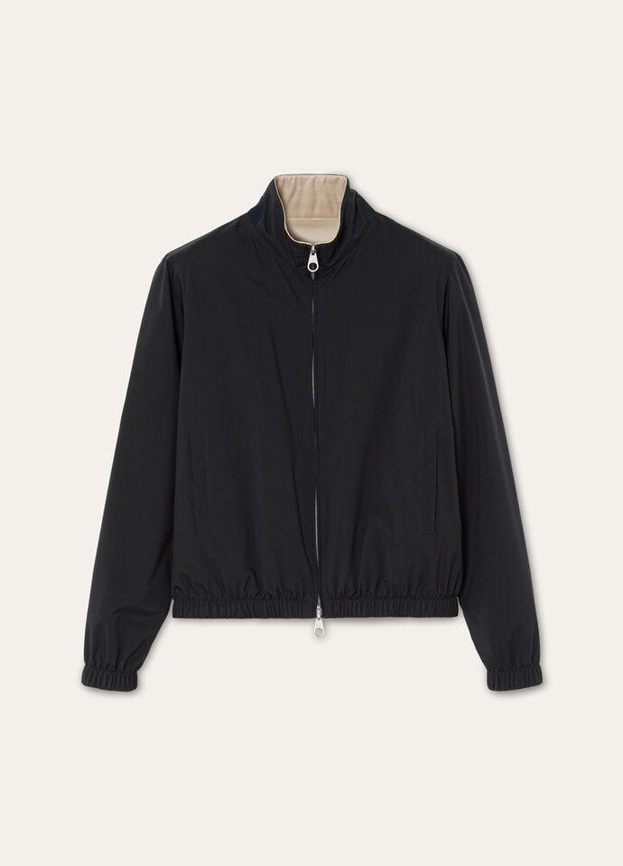 Loro Piana Bomber Jacket