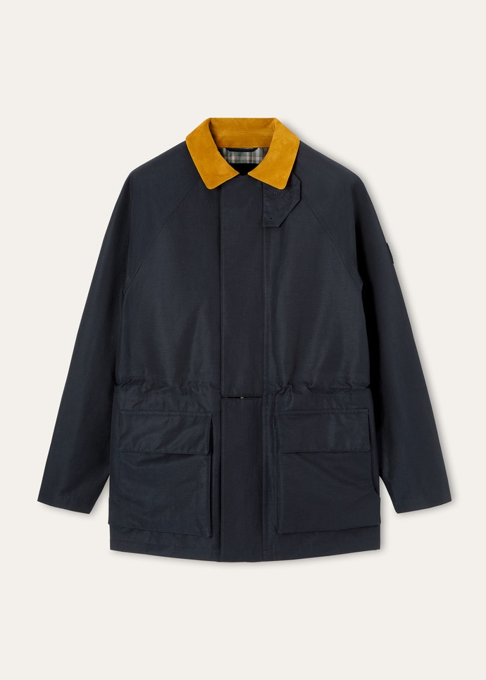 Horsey Jacket