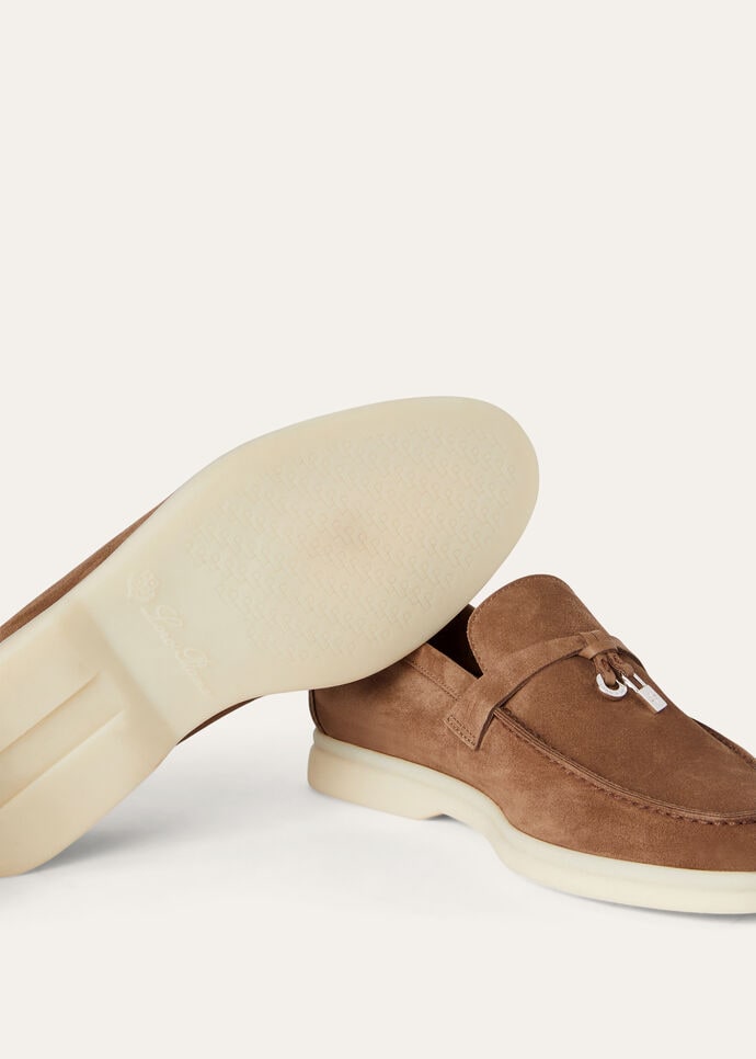 Pair, angled — the charm detail at the vamp