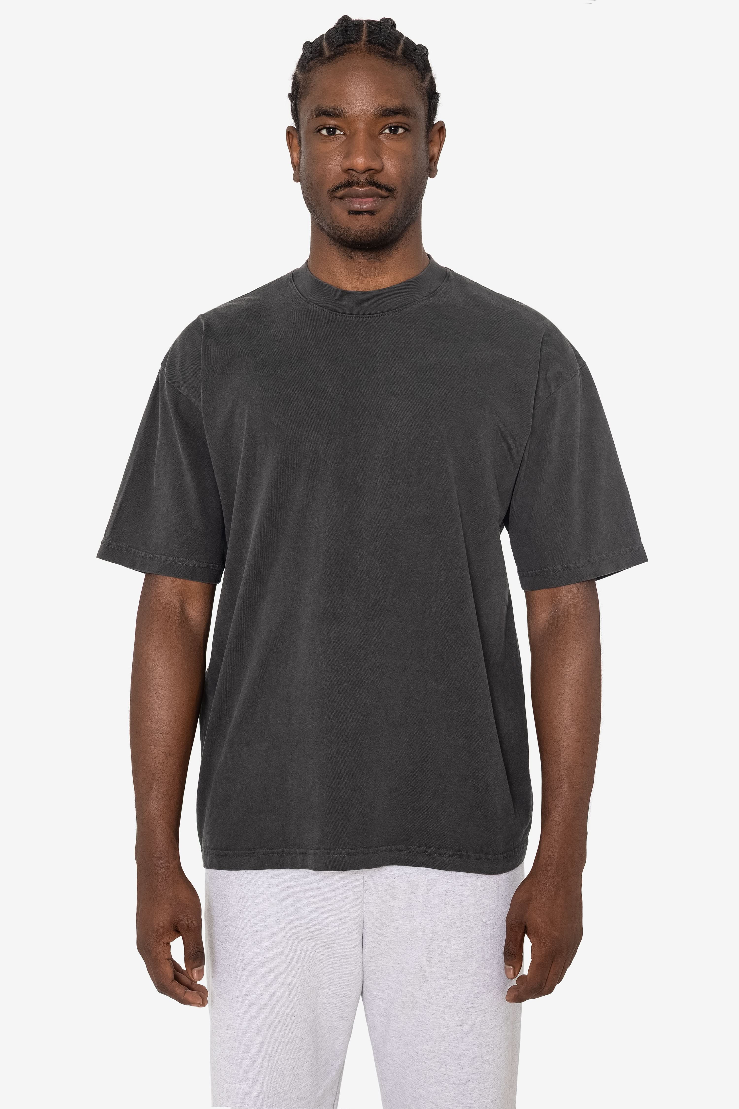 LOS ANGELES APPAREL