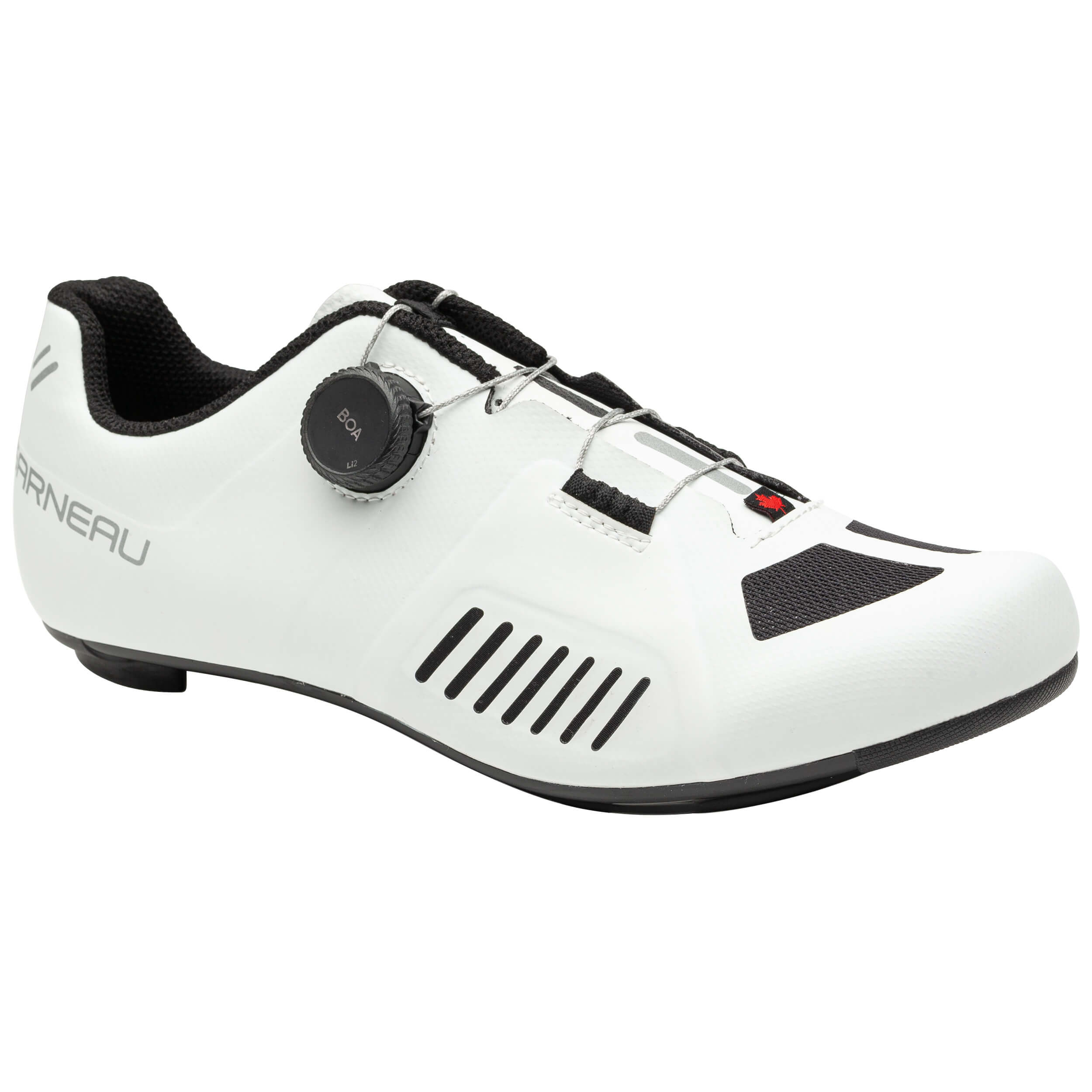Platinum XZ Shoes