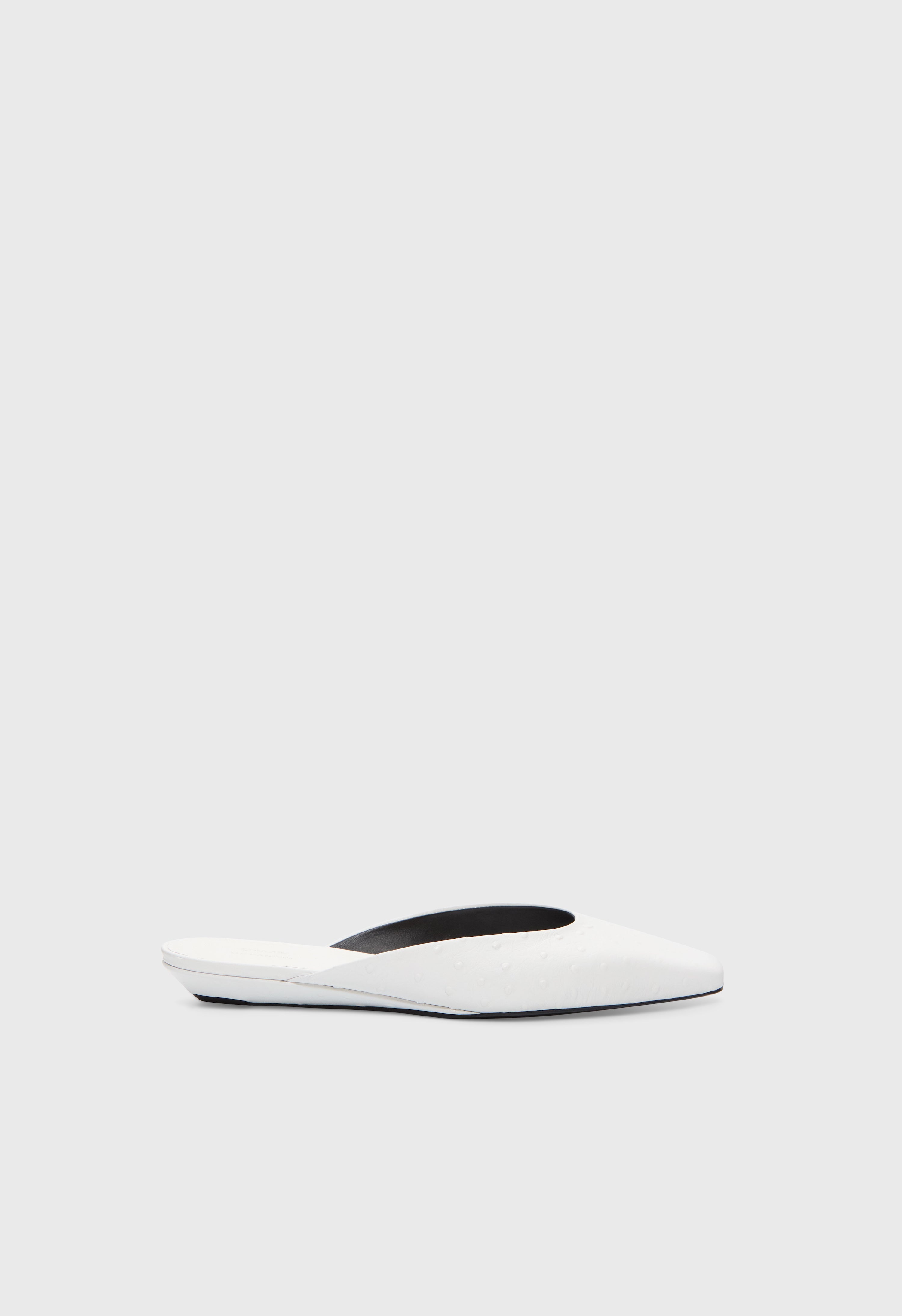 profile view