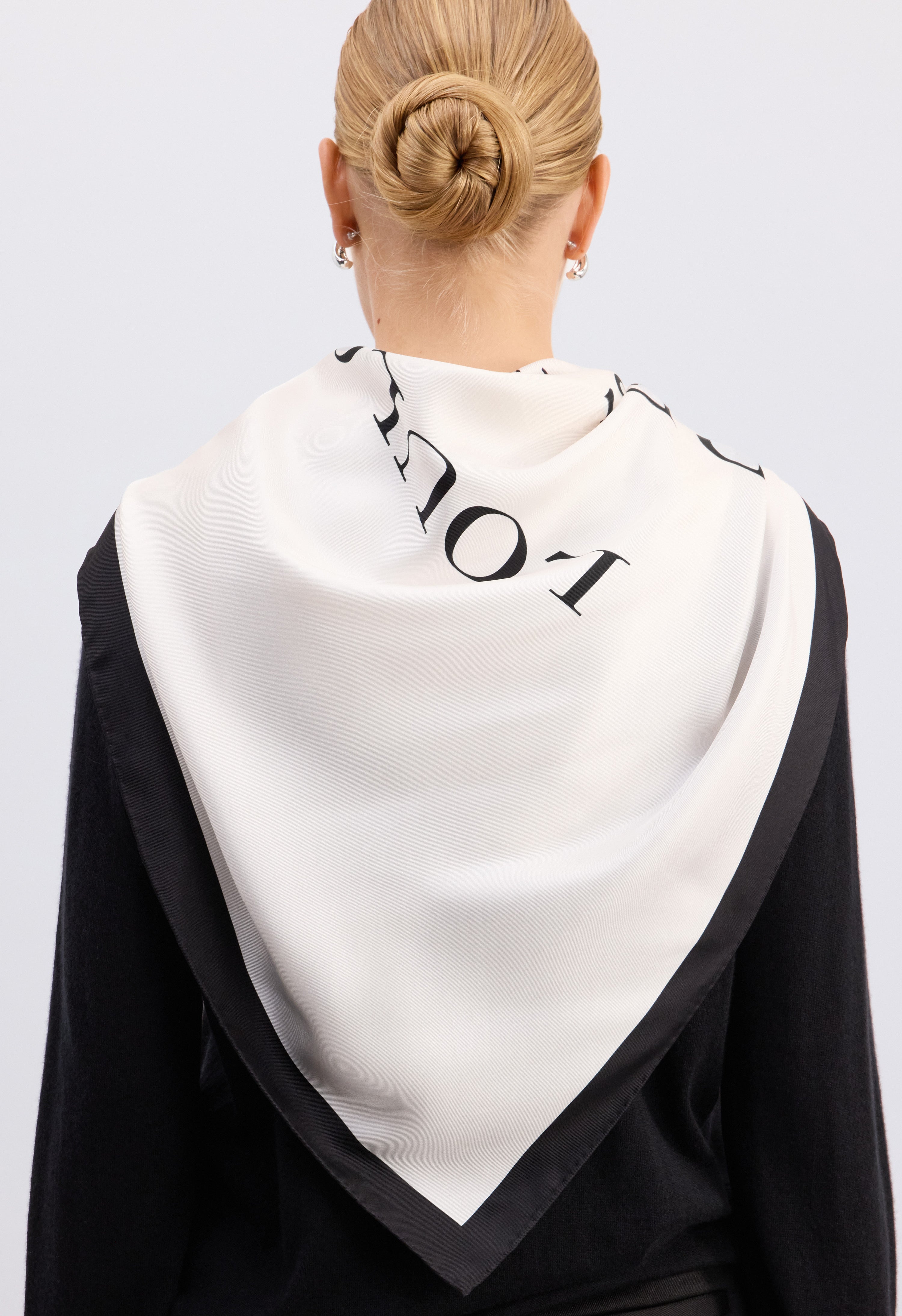 back view