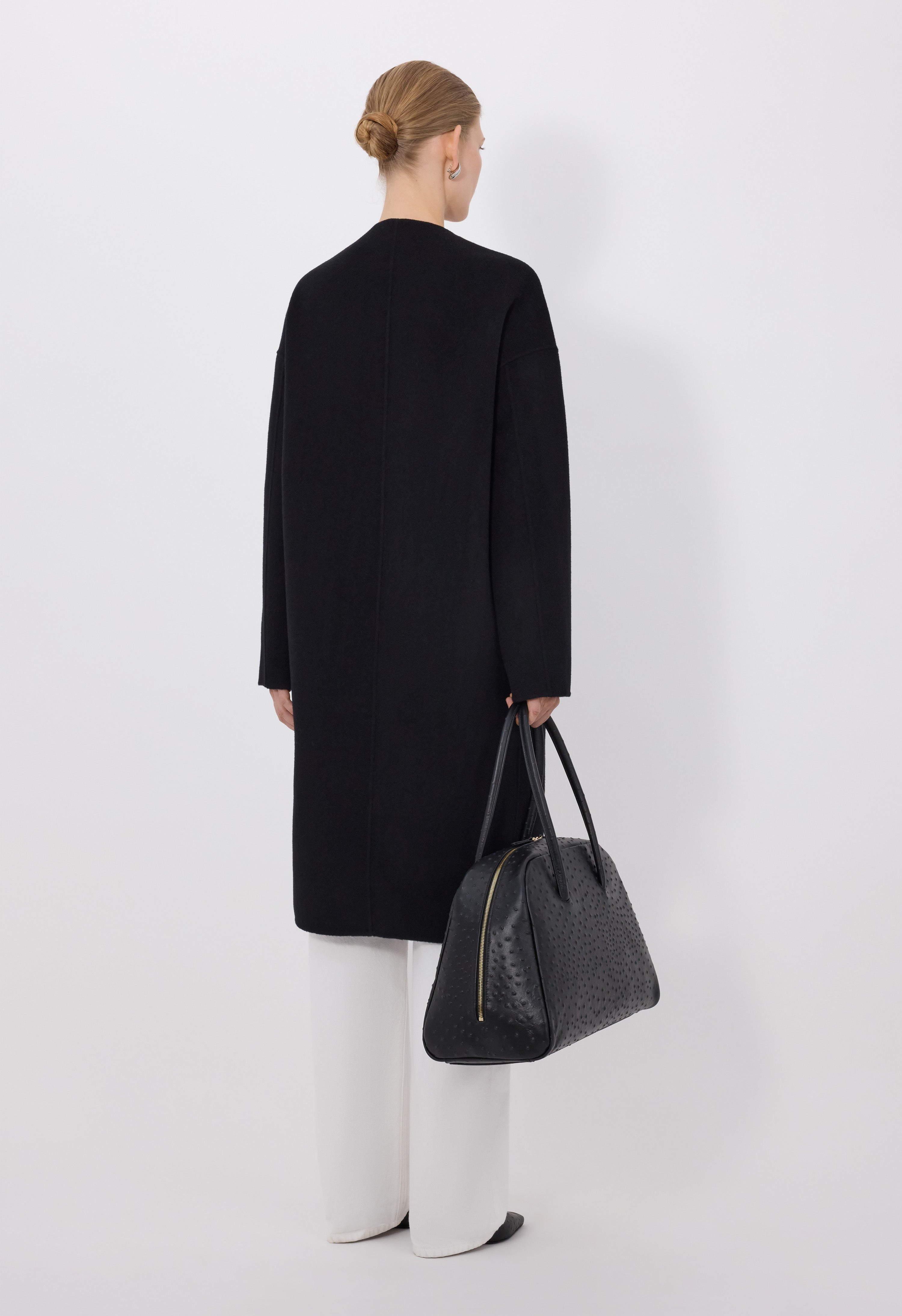 back view