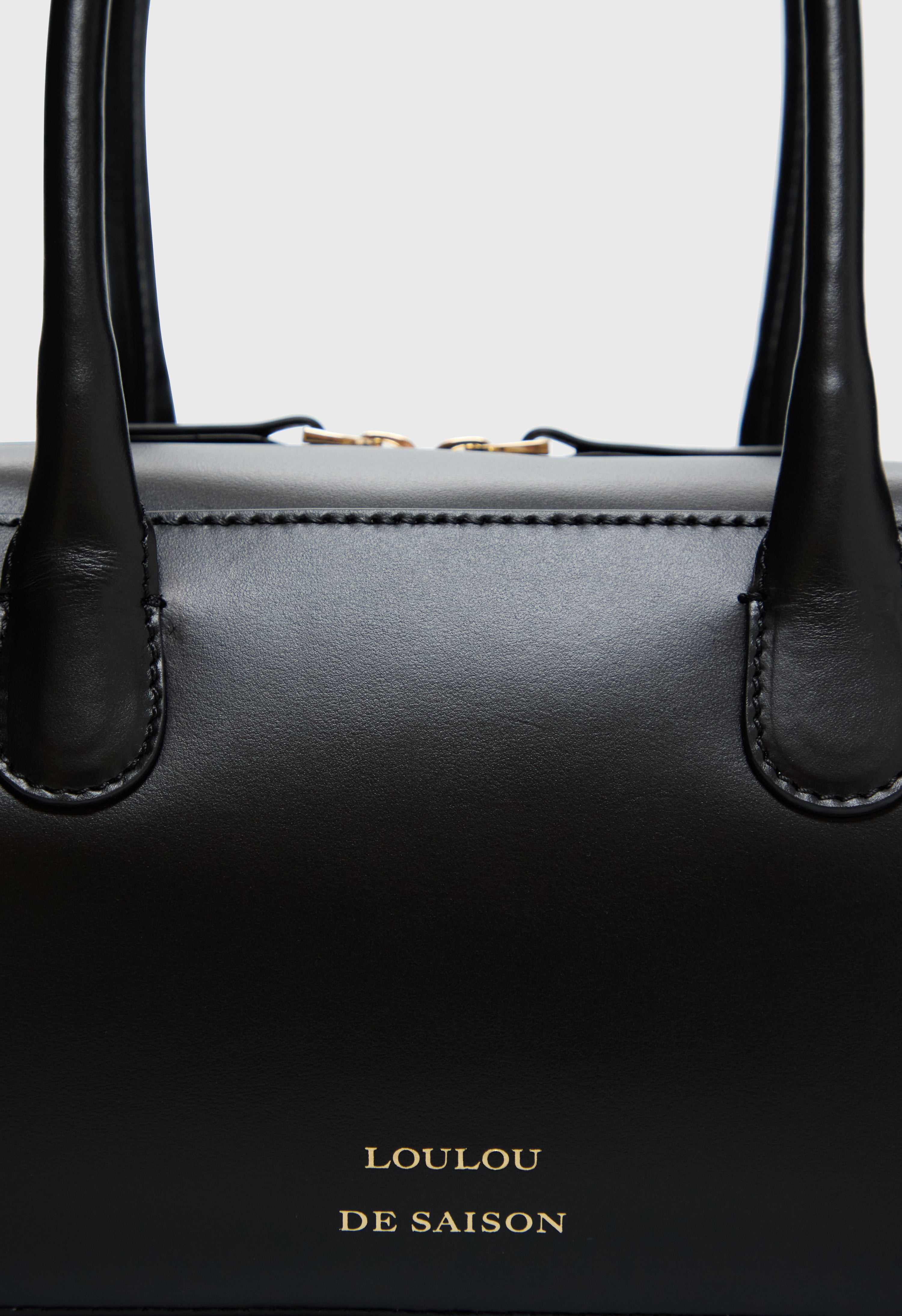 open interior detail
