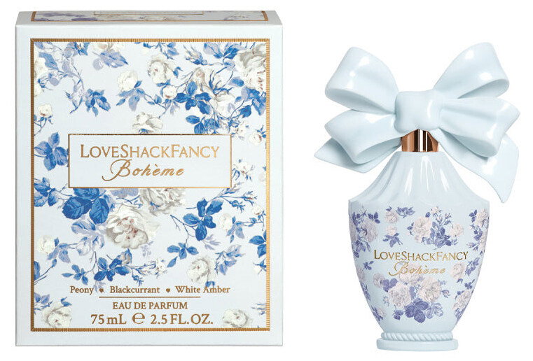 Parfumo bottle image