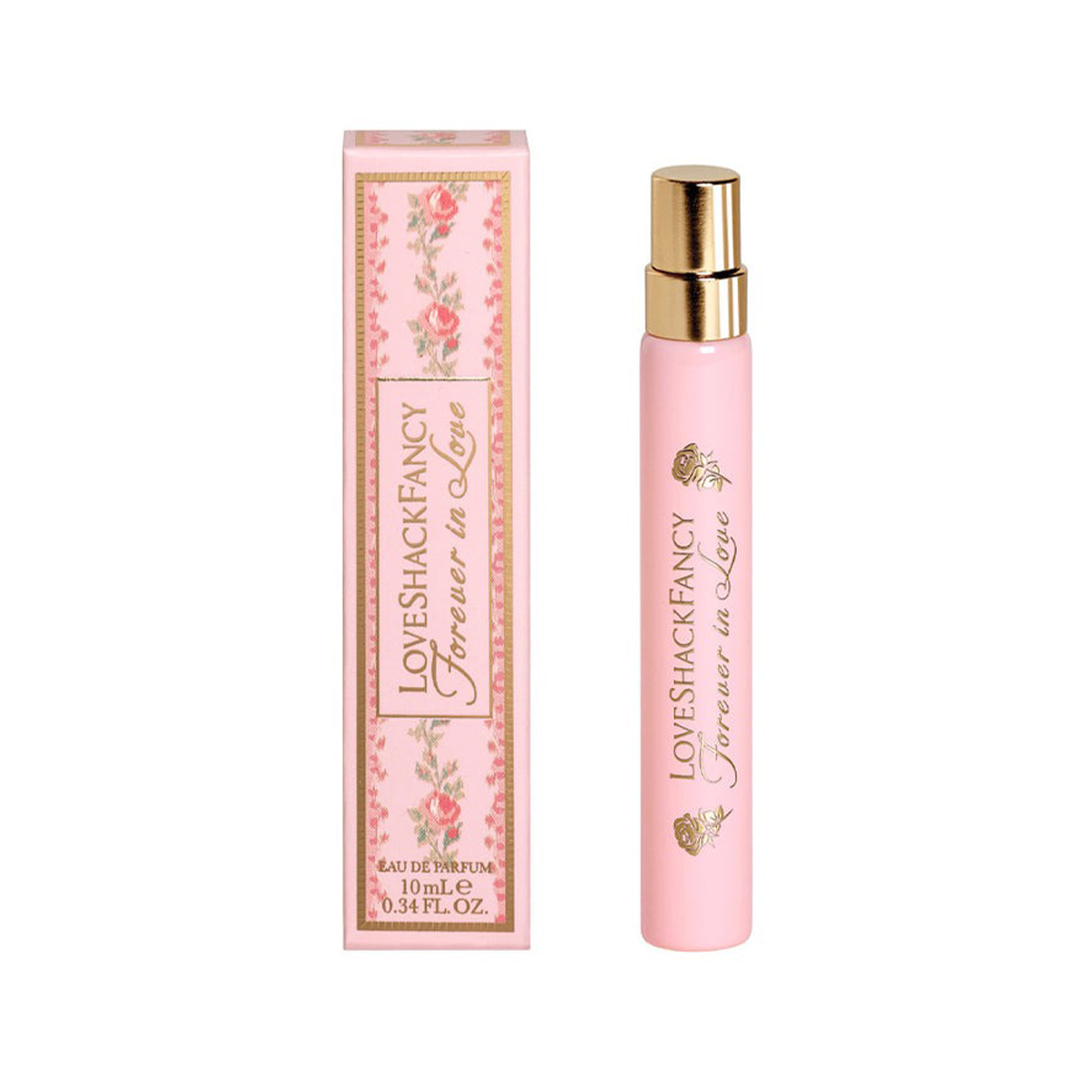 Beauty trio feature
