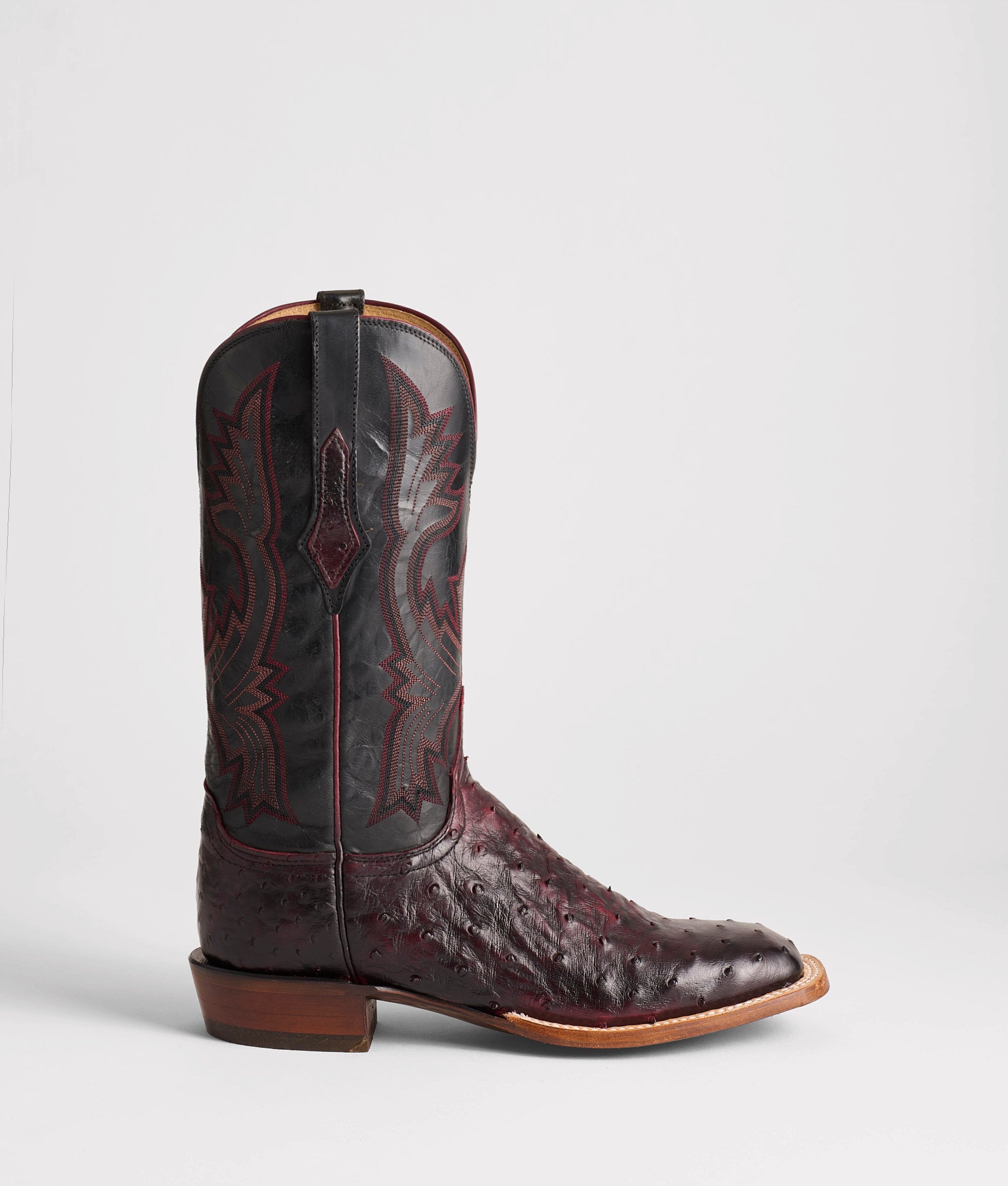 Cliff Boot
