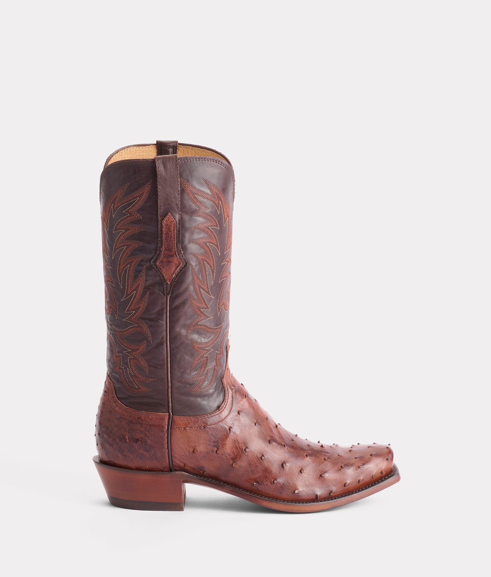 Elgin Boot