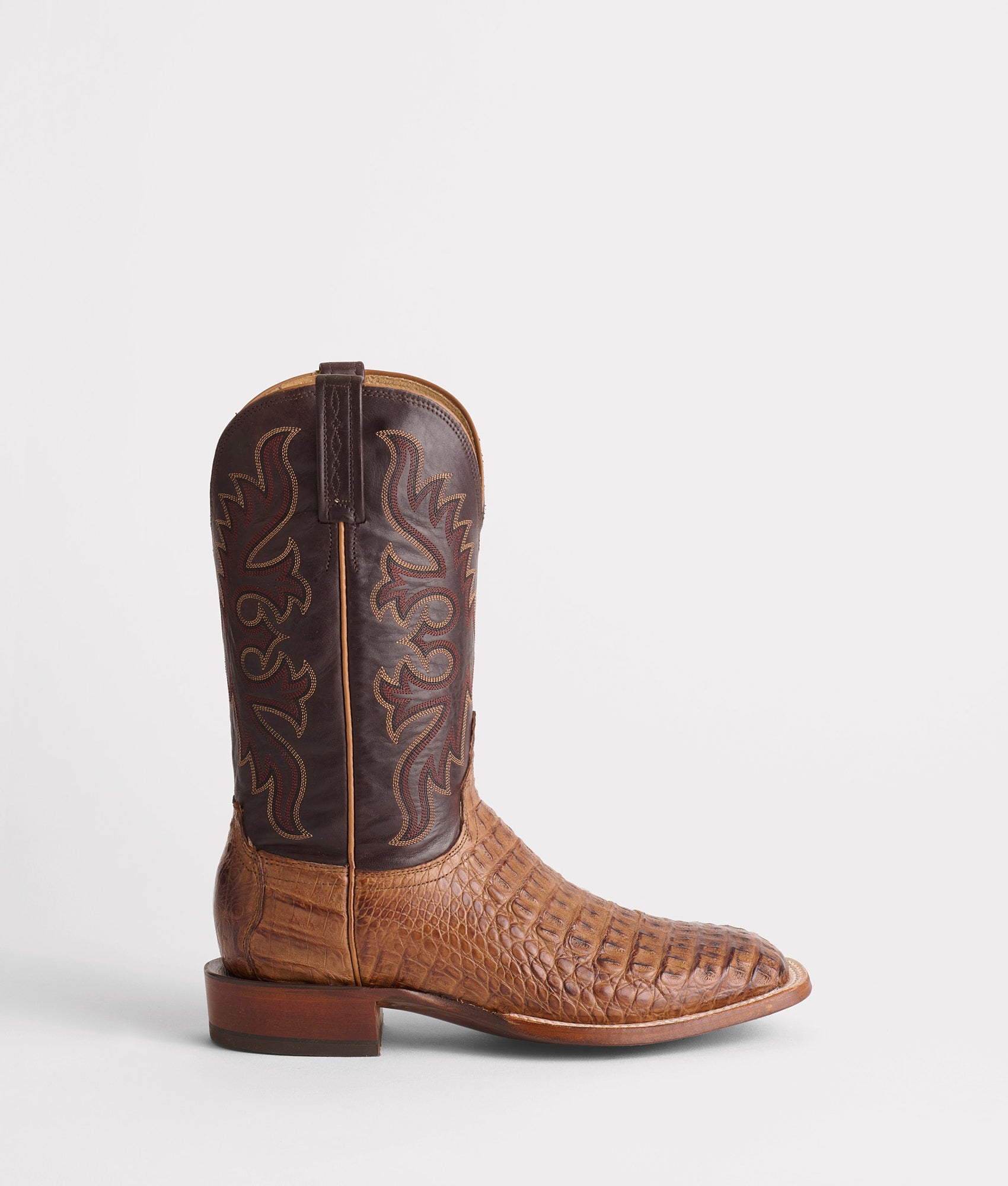 Fisher Boot