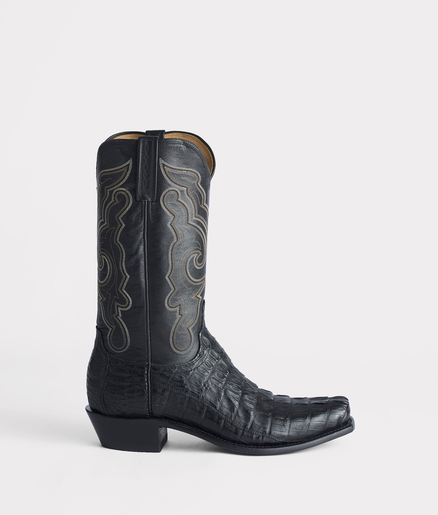Franklin Boot