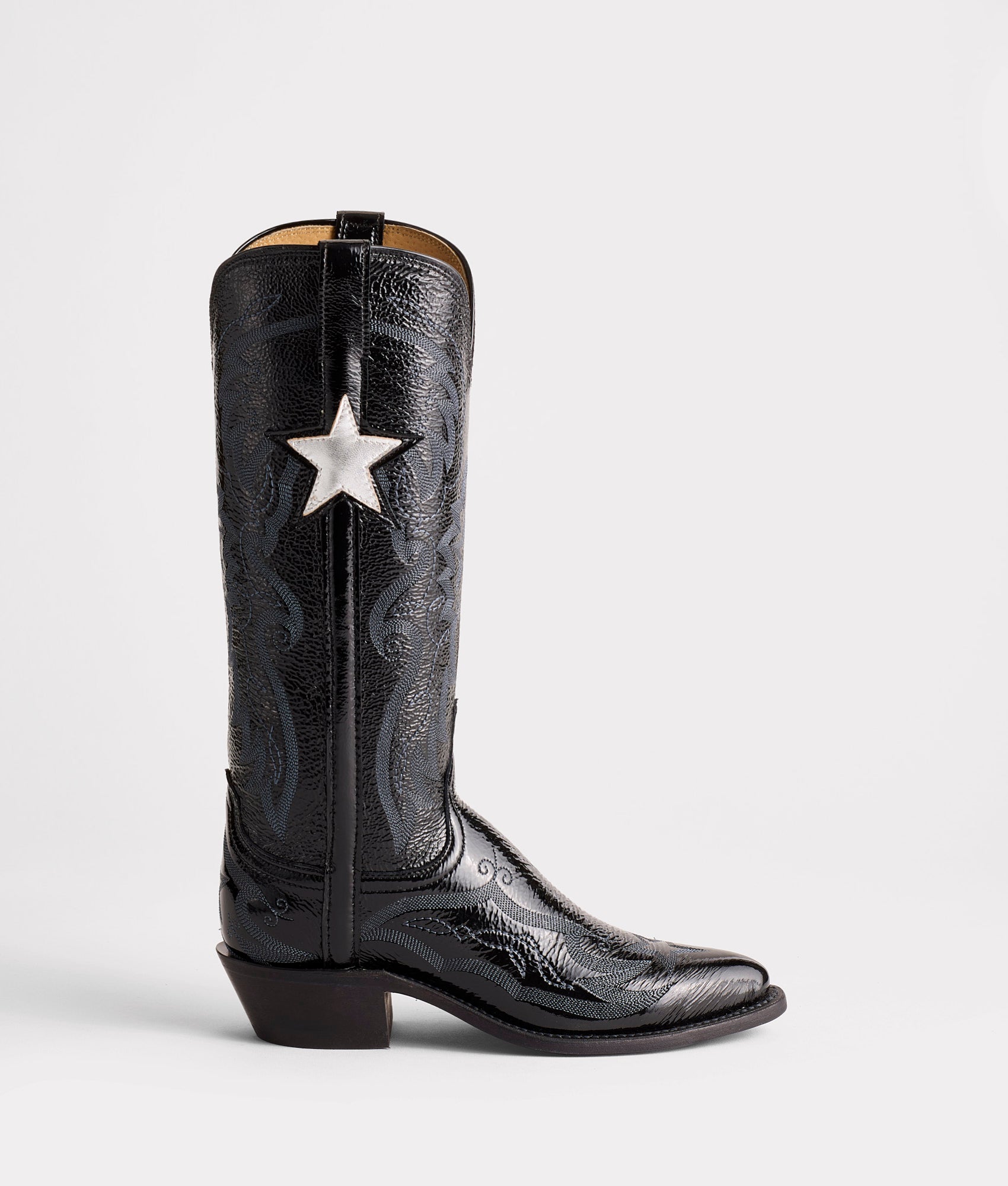 Gina Boot