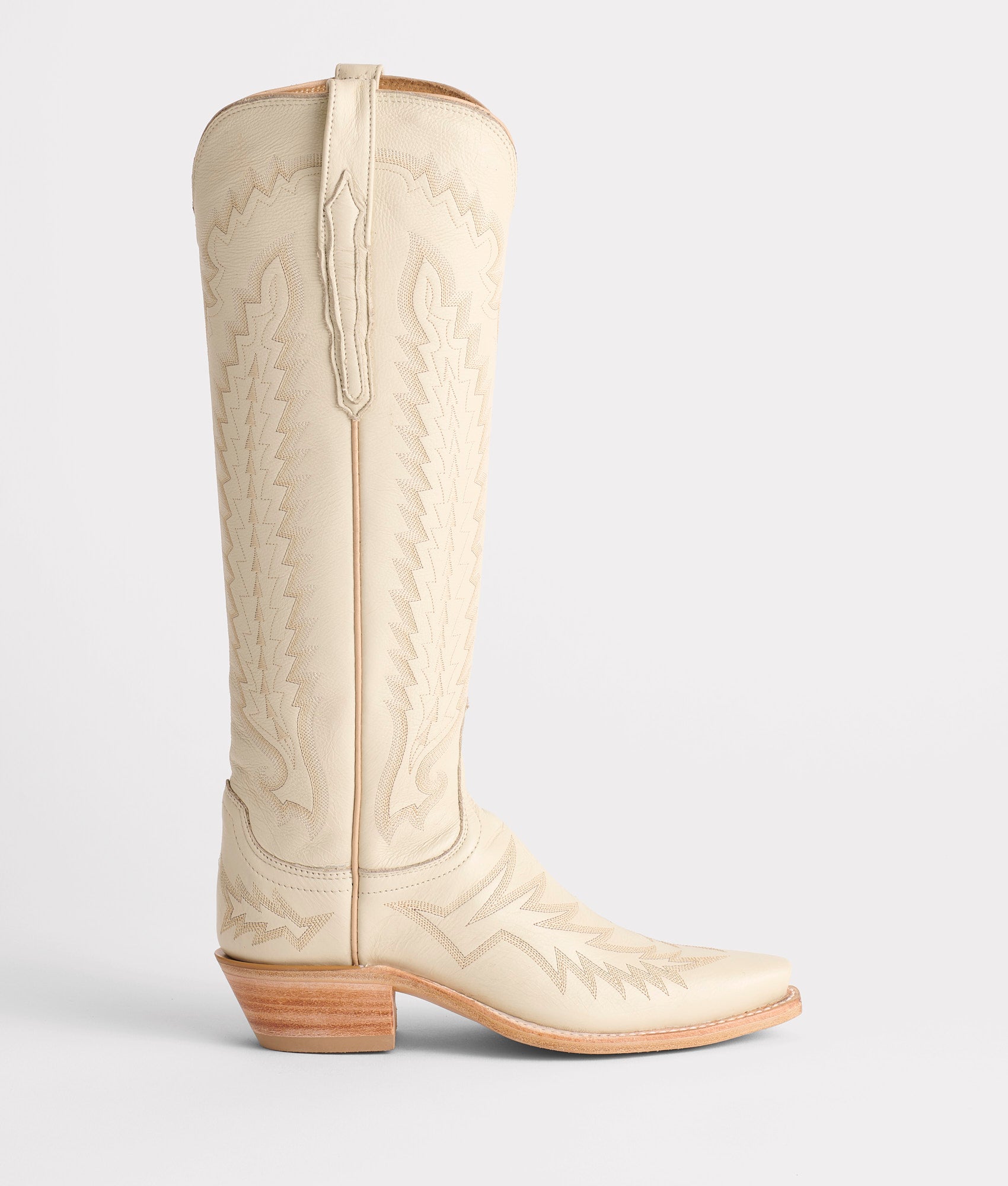 Priscilla Boot