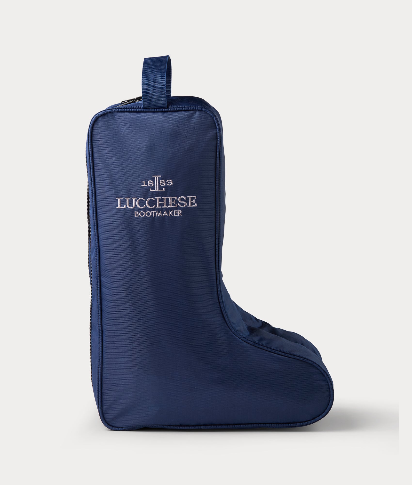 Tall Boot Bag