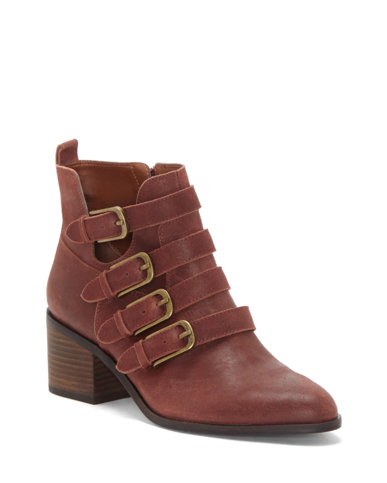 Loreniah Bootie