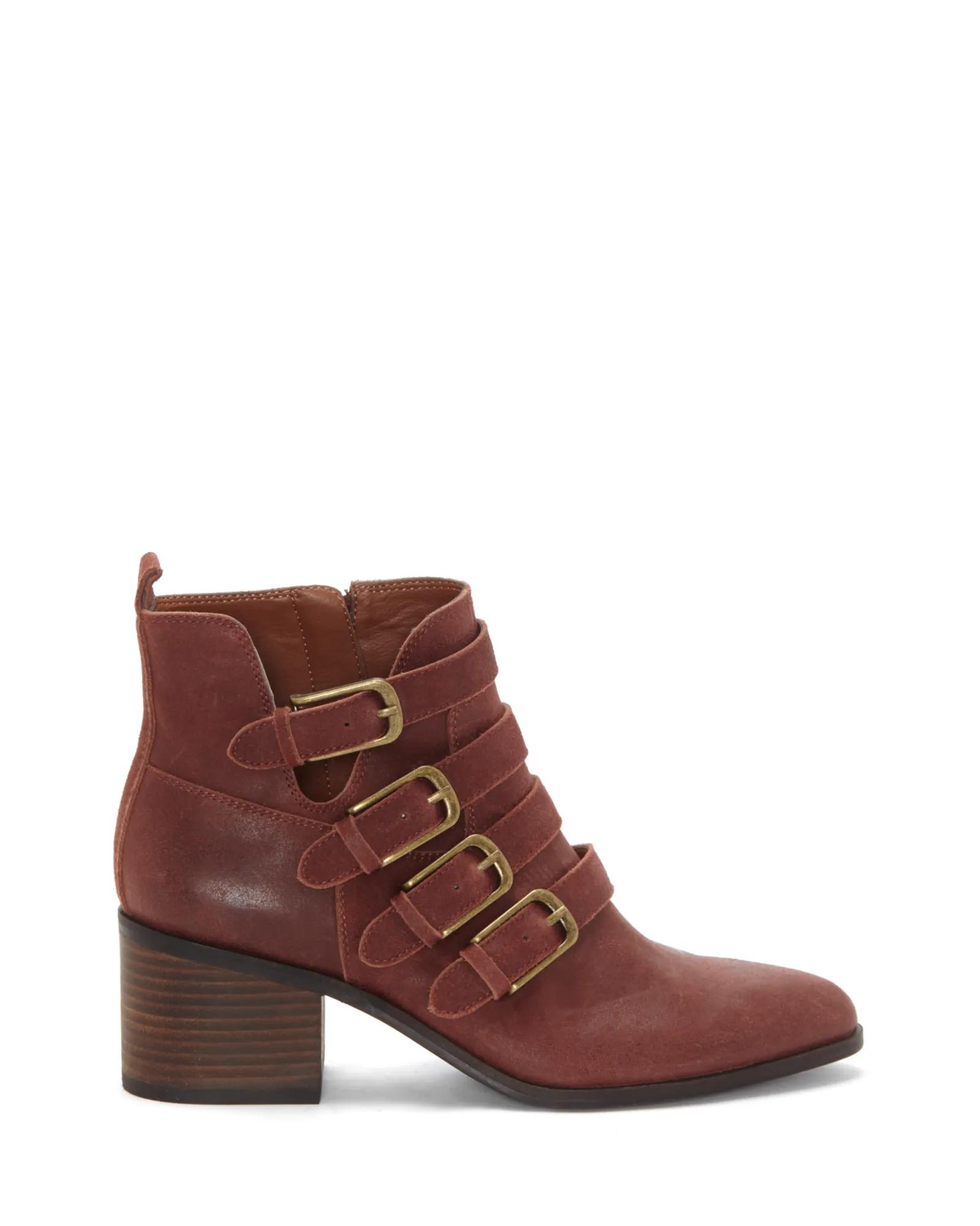 side buckle