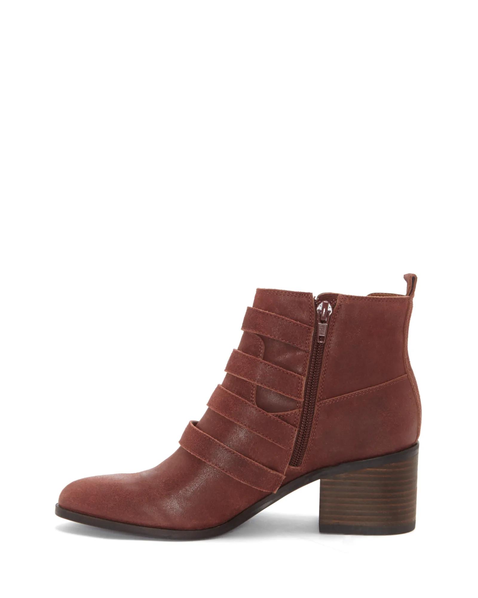 block heel