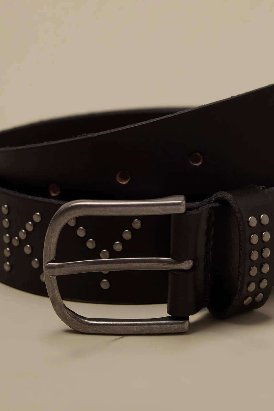 buckle close-up