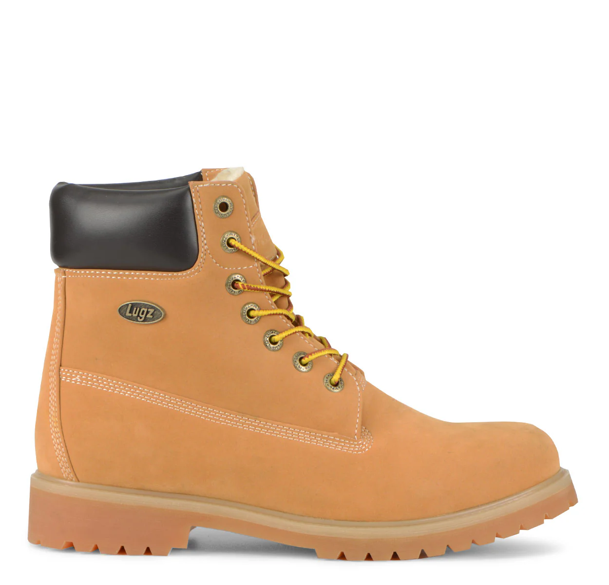 Men's Convoy Fleece 6-Inch Boot