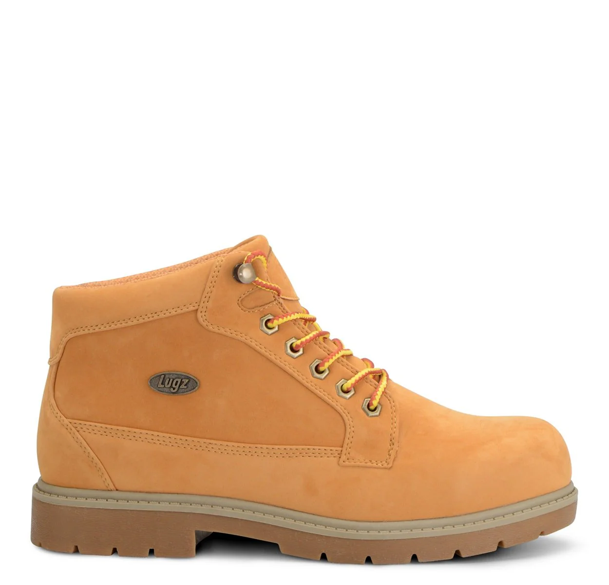 Men's Mantle Mid Boot