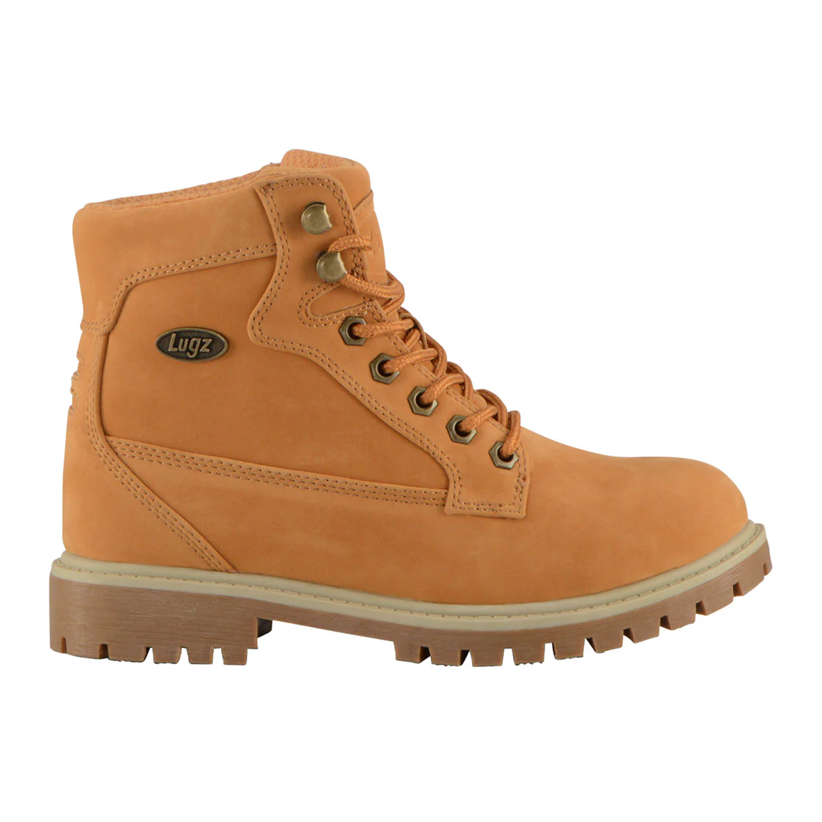 Women's Mantle Hi Boot