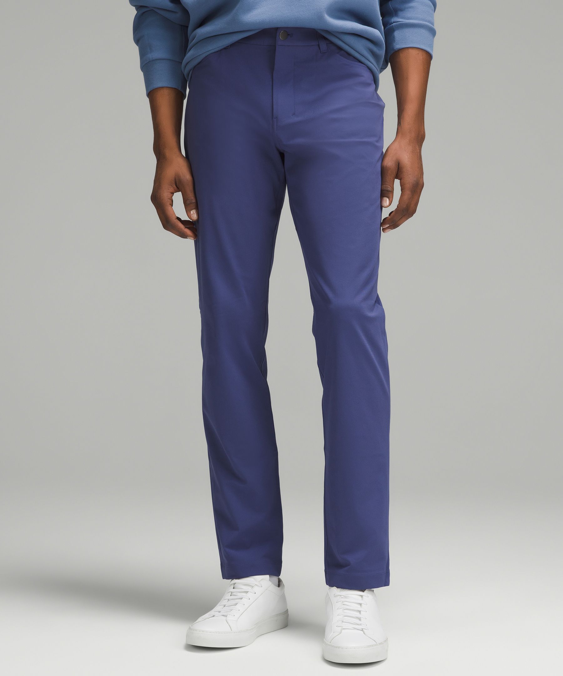 ABC Classic-Fit 5 Pocket Pant 30L *Warpstreme