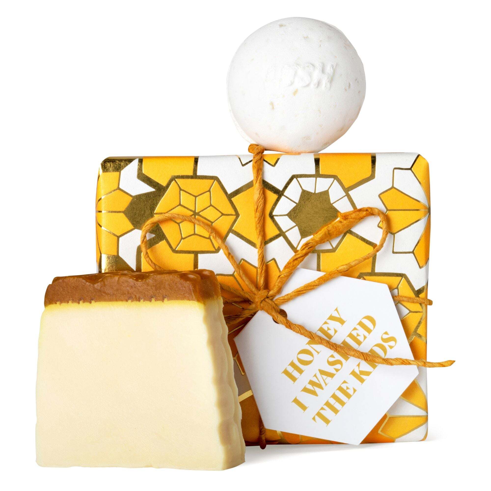 gift presentation