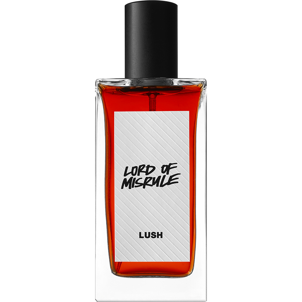 fragrance bottle shot