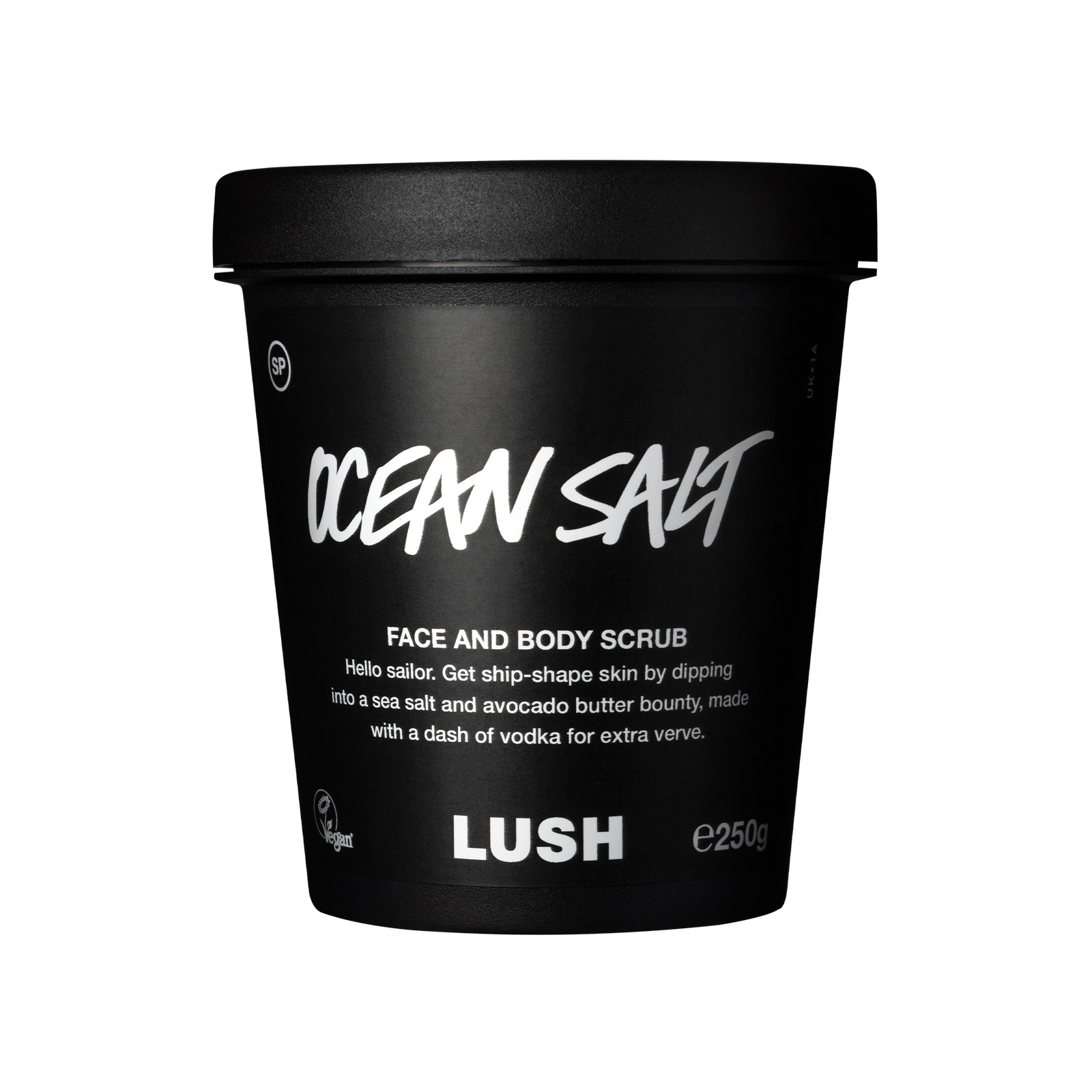 regional packshot