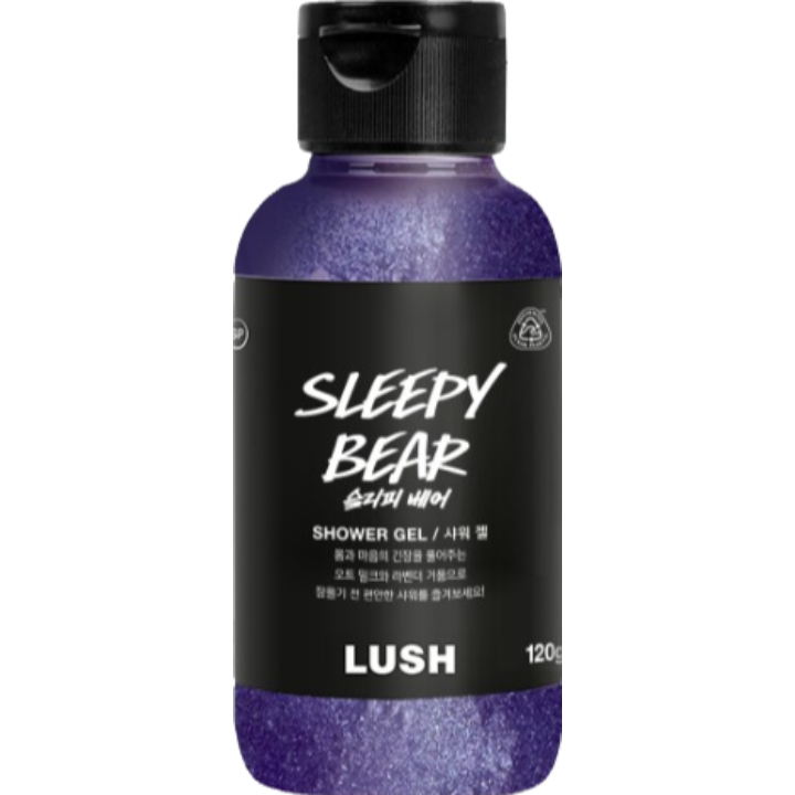 regional packshot