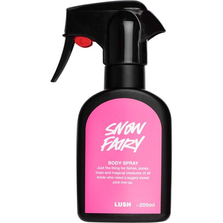 pink label packshot
