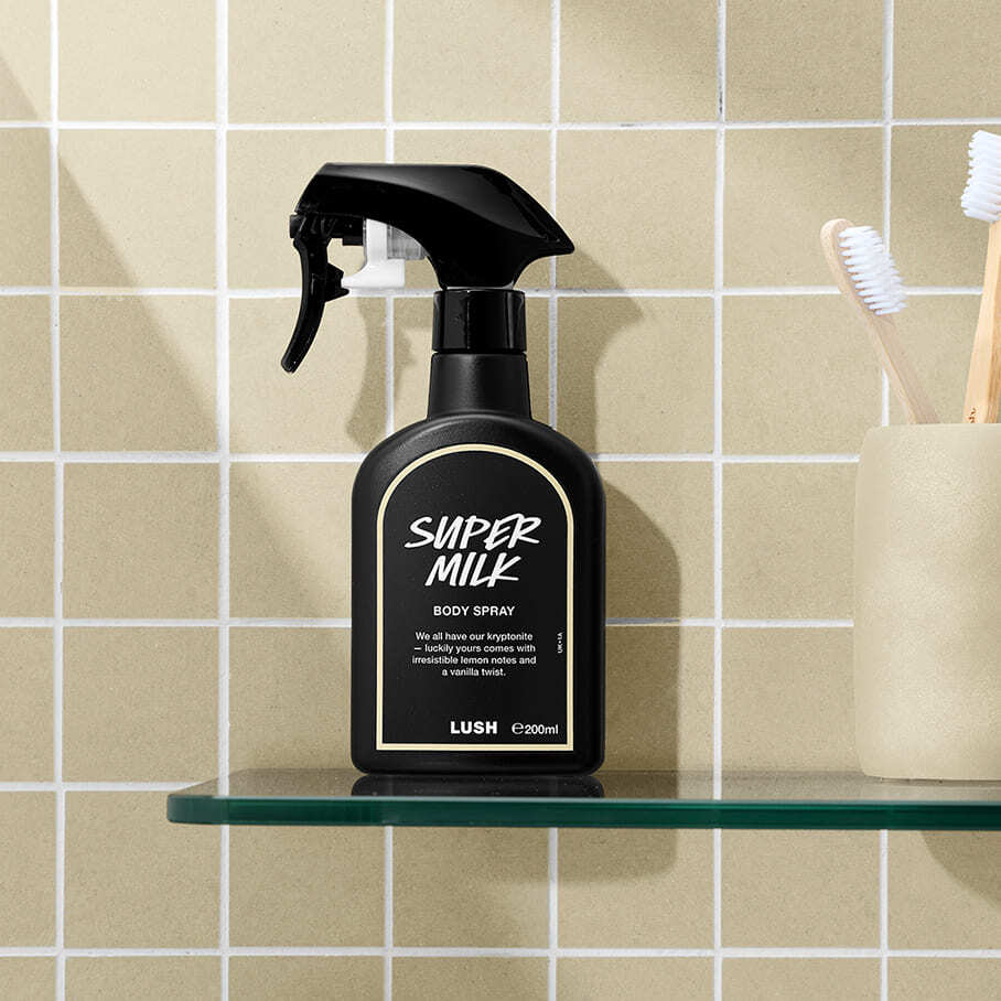 tiled-bathroom lifestyle shot