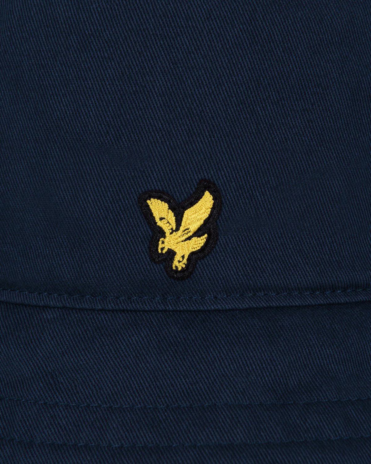 logo detail