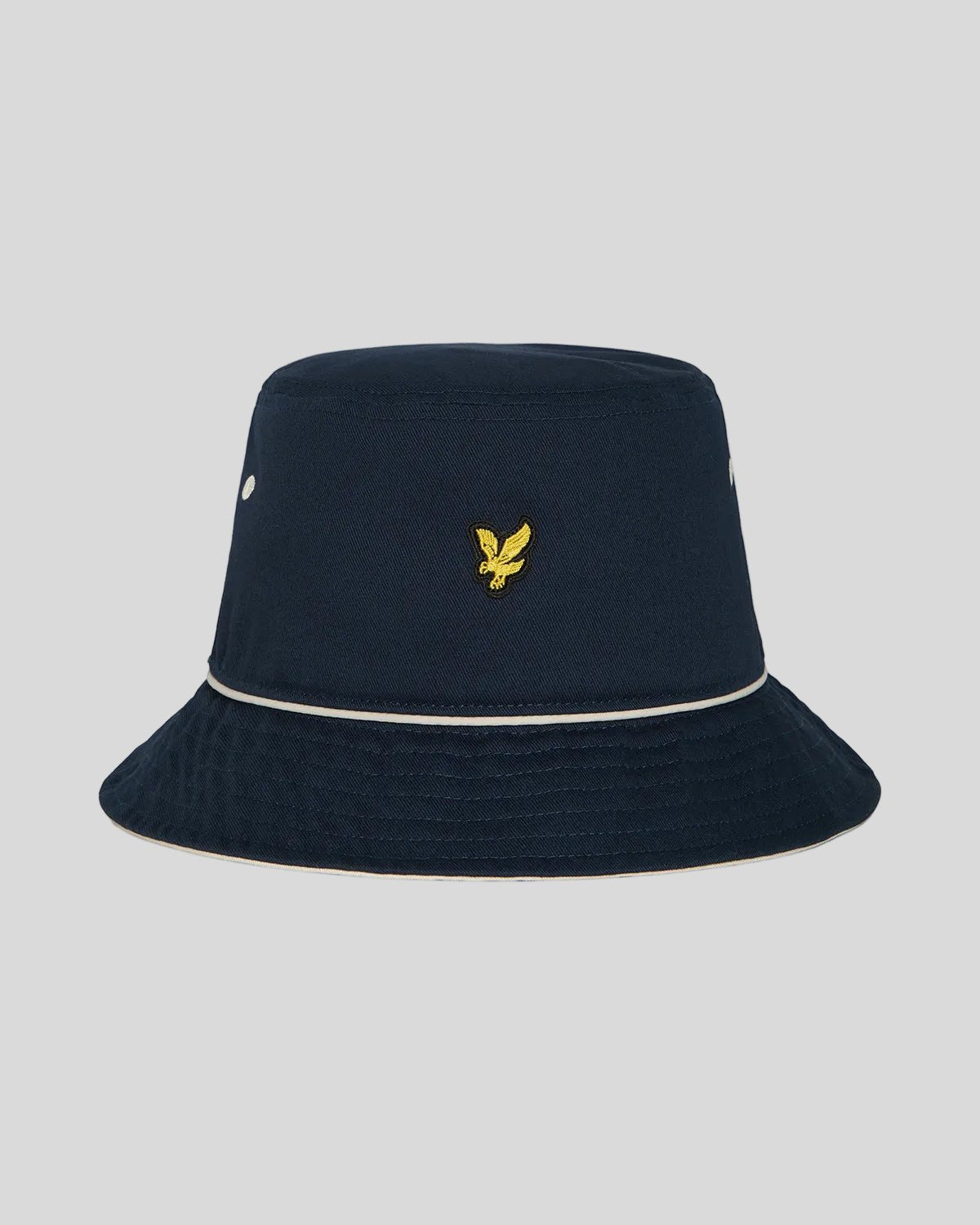 piped navy variant