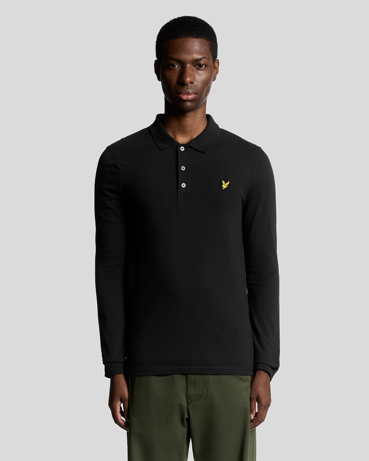 Lyle & Scott