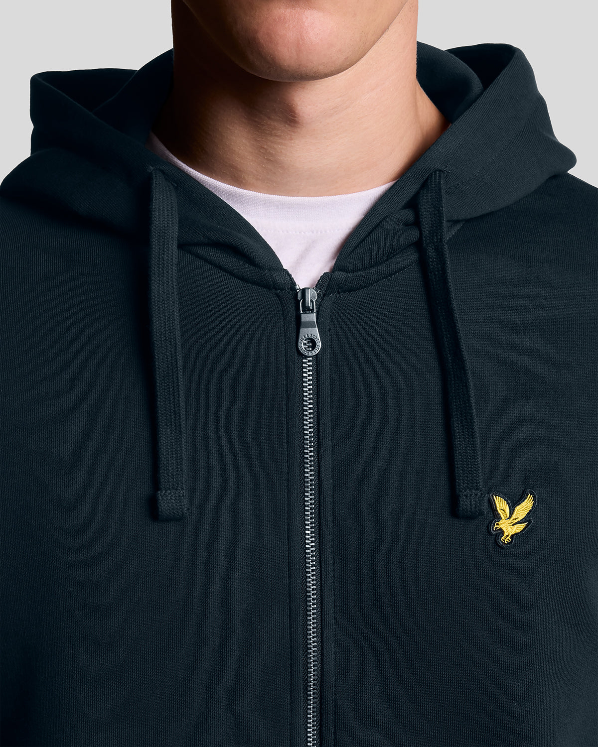 zip detail
