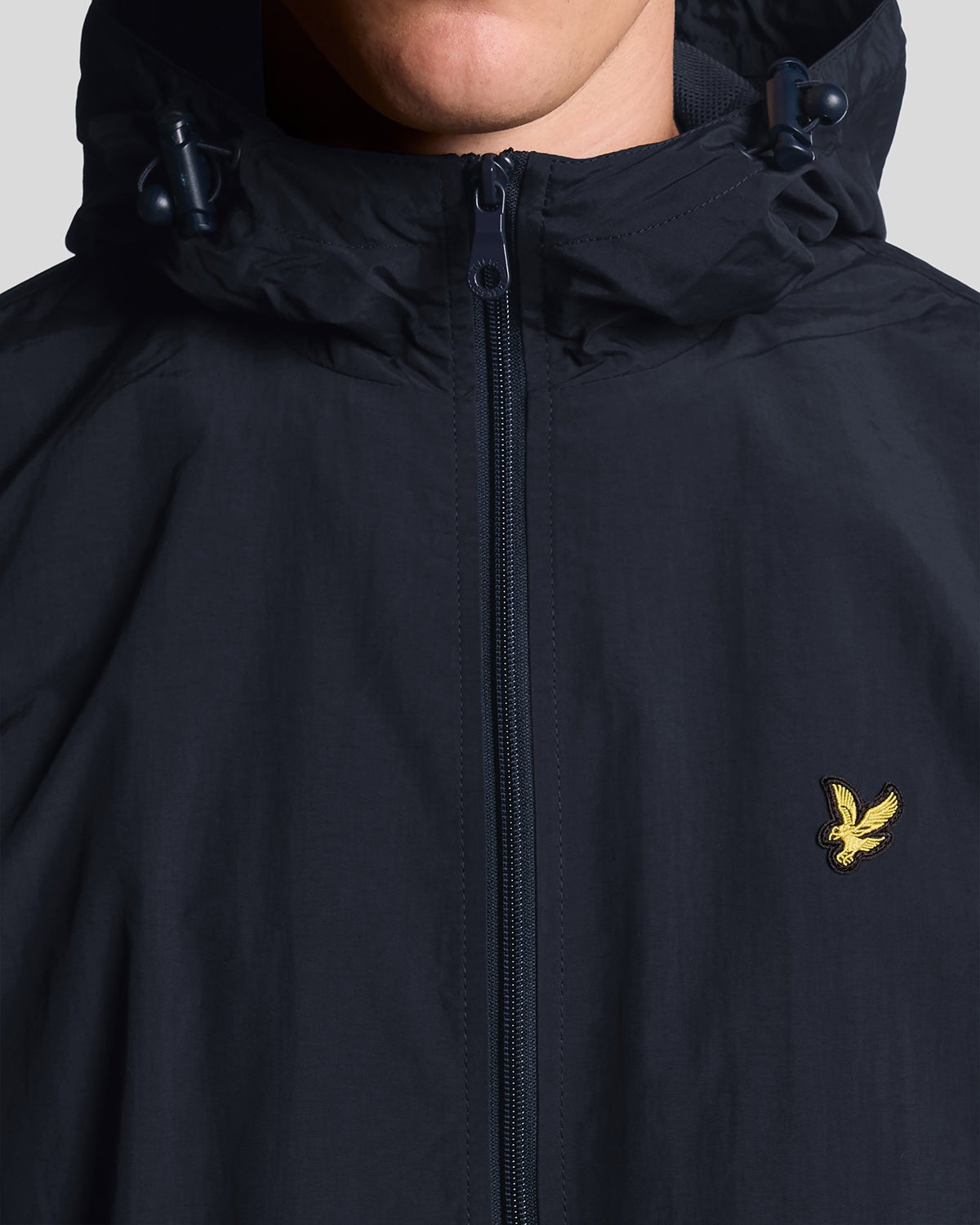 zip detail