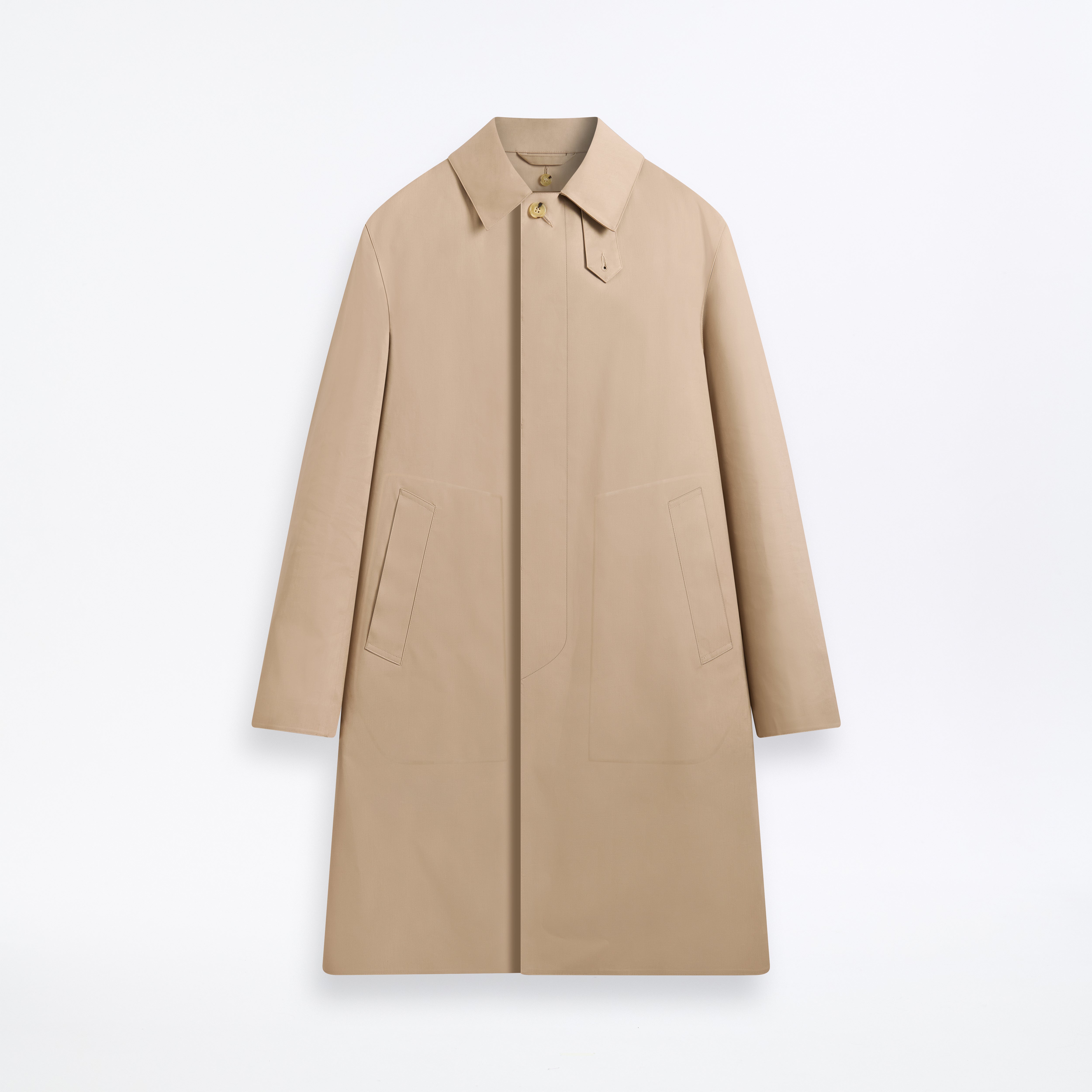 Mackintosh