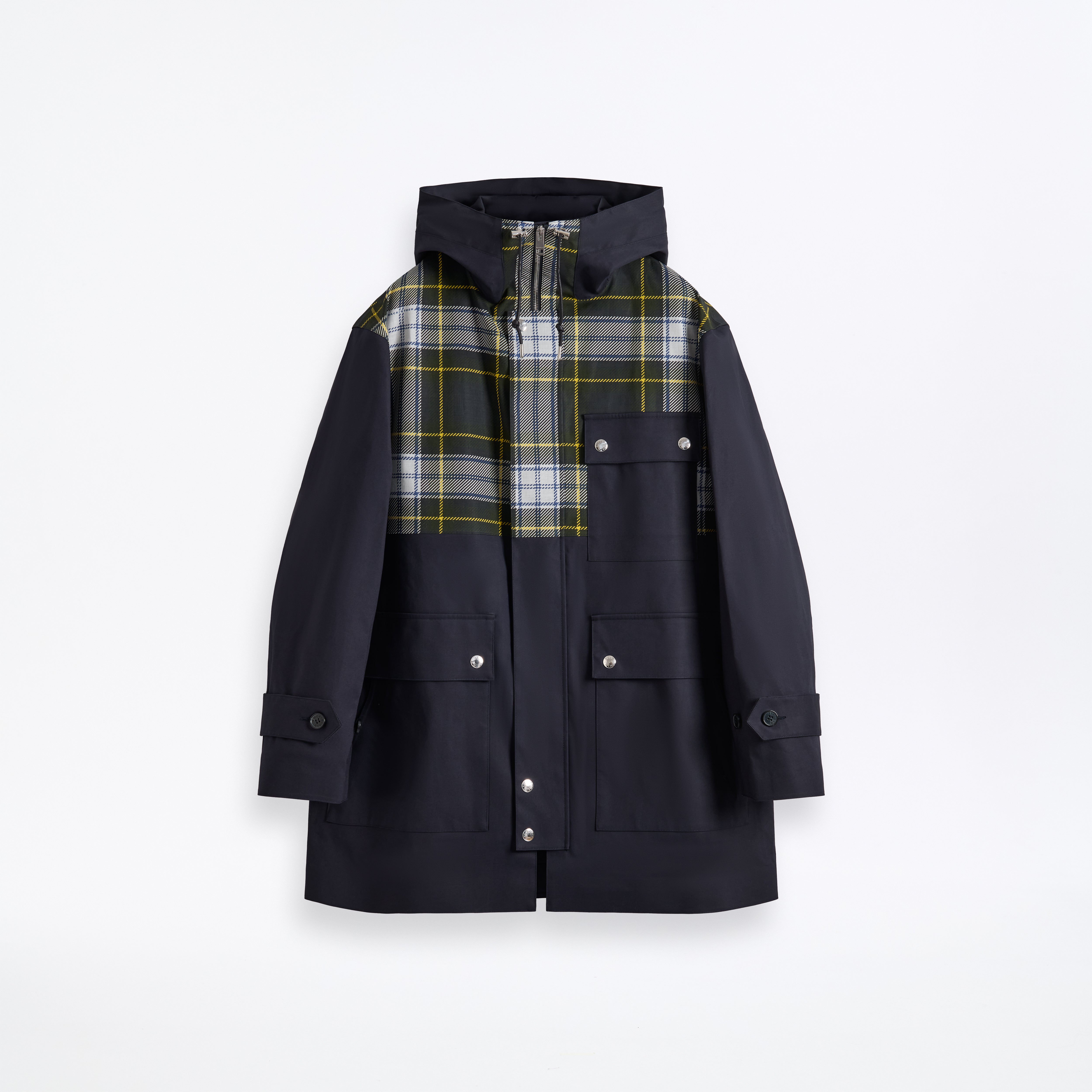 Johnstonebridge Raintec® Field Parka