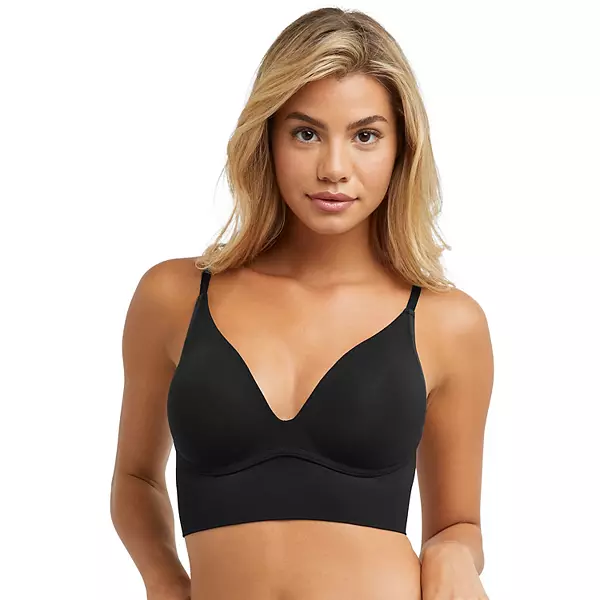 Kohl's studio image of the same bralette