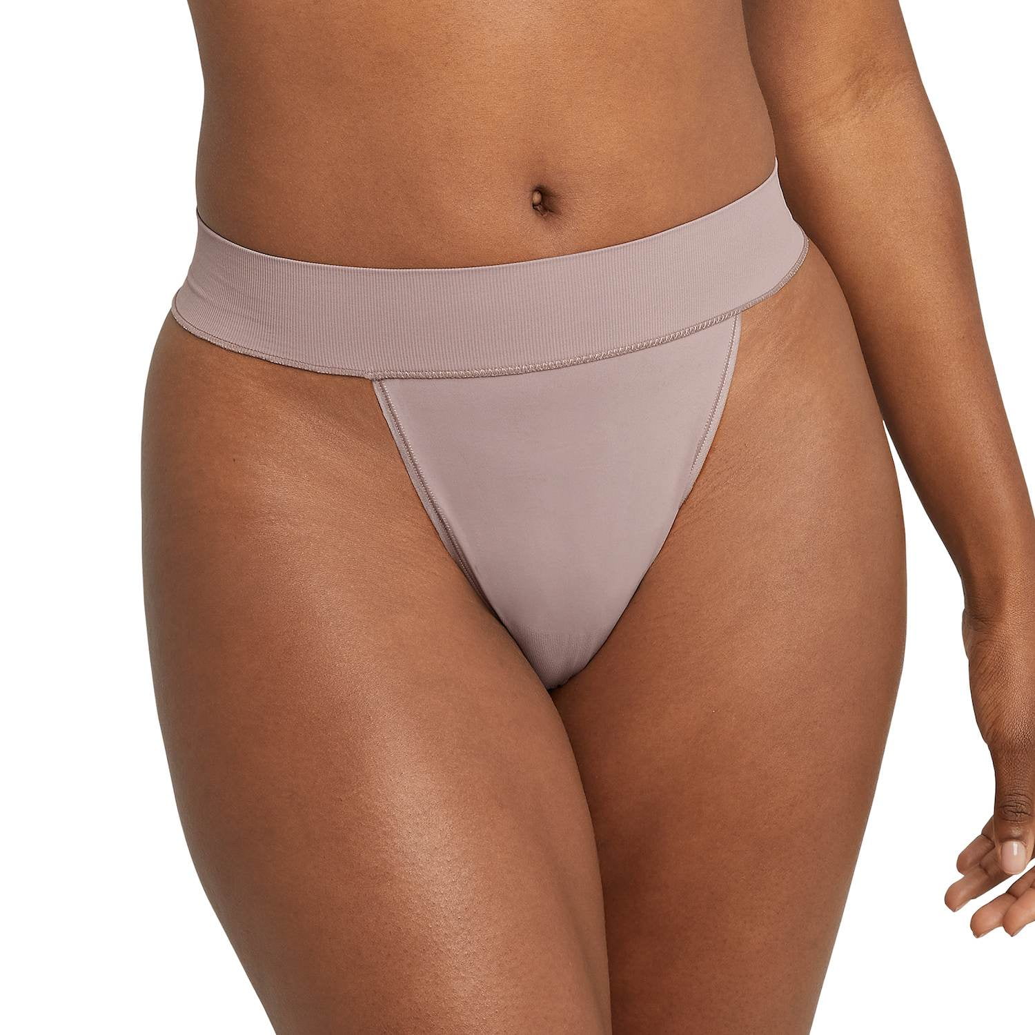 Fresh colorway in the same seamless cut