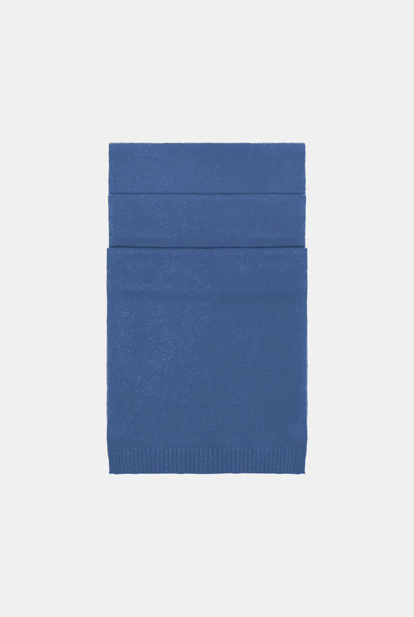 Luxury cashmere scarf