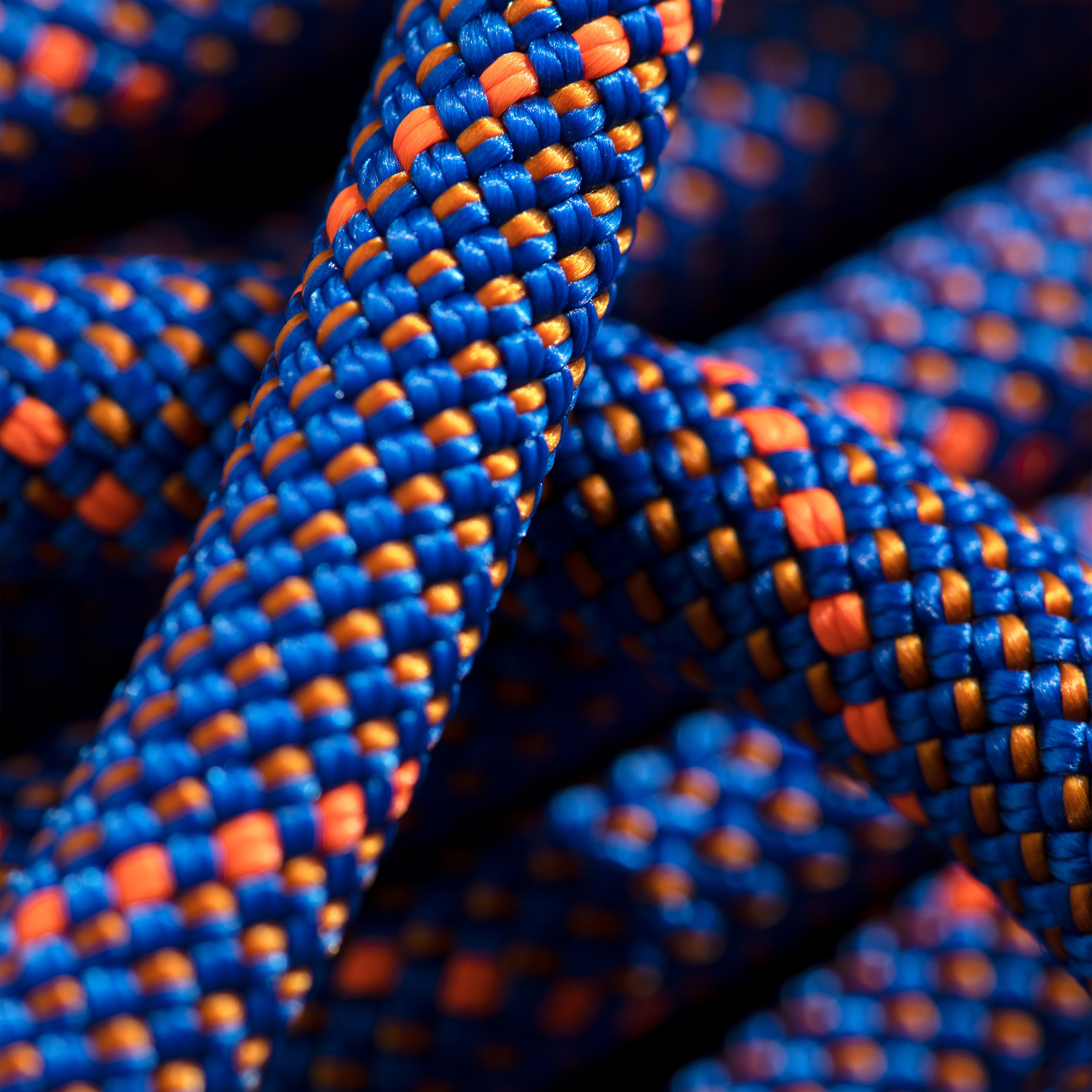 80 m detail close-up